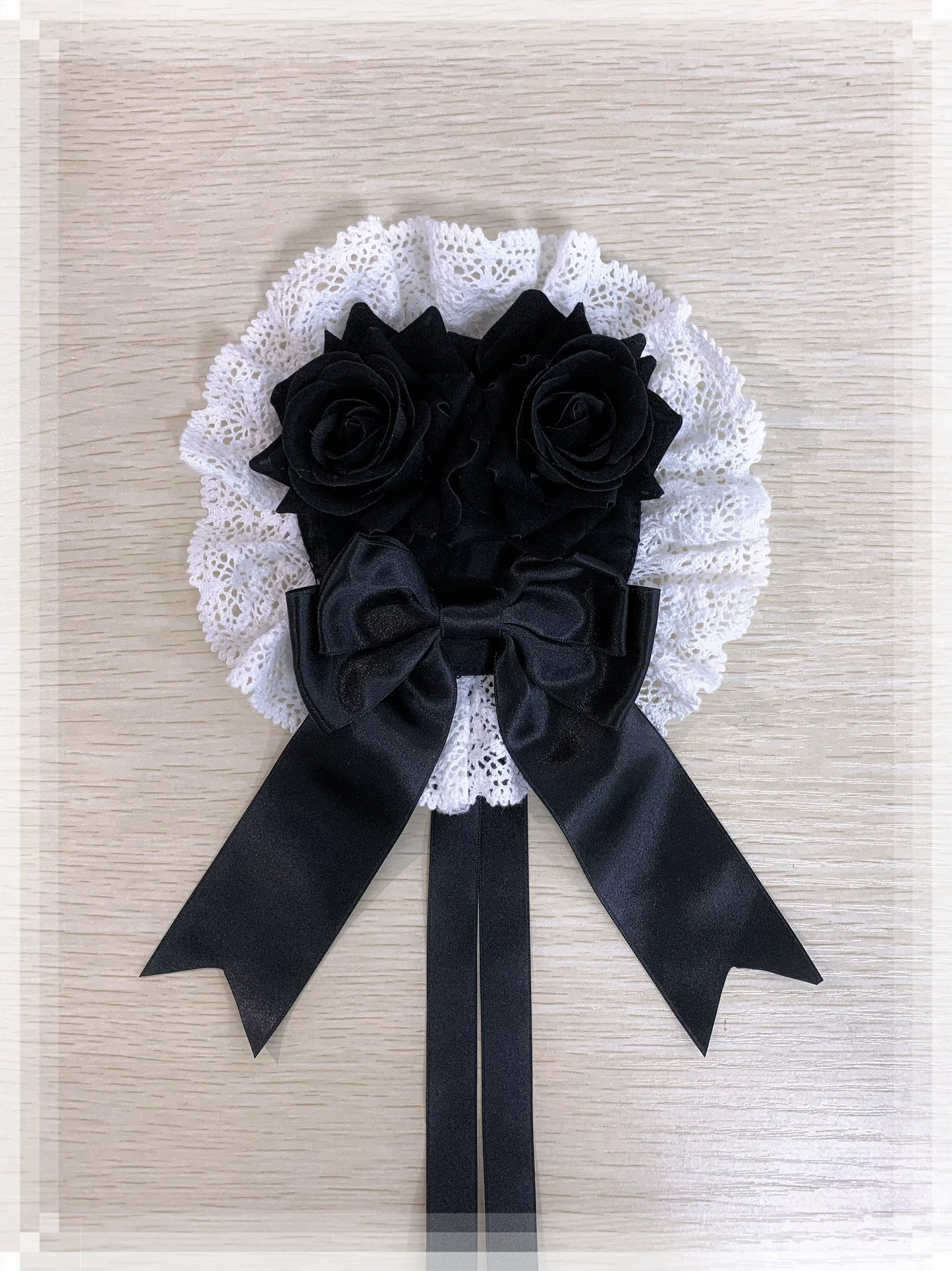 【受注予約~8/12】Edberg Rose Summer Ver. 2026 アクセサリー【Rose And Neverland】