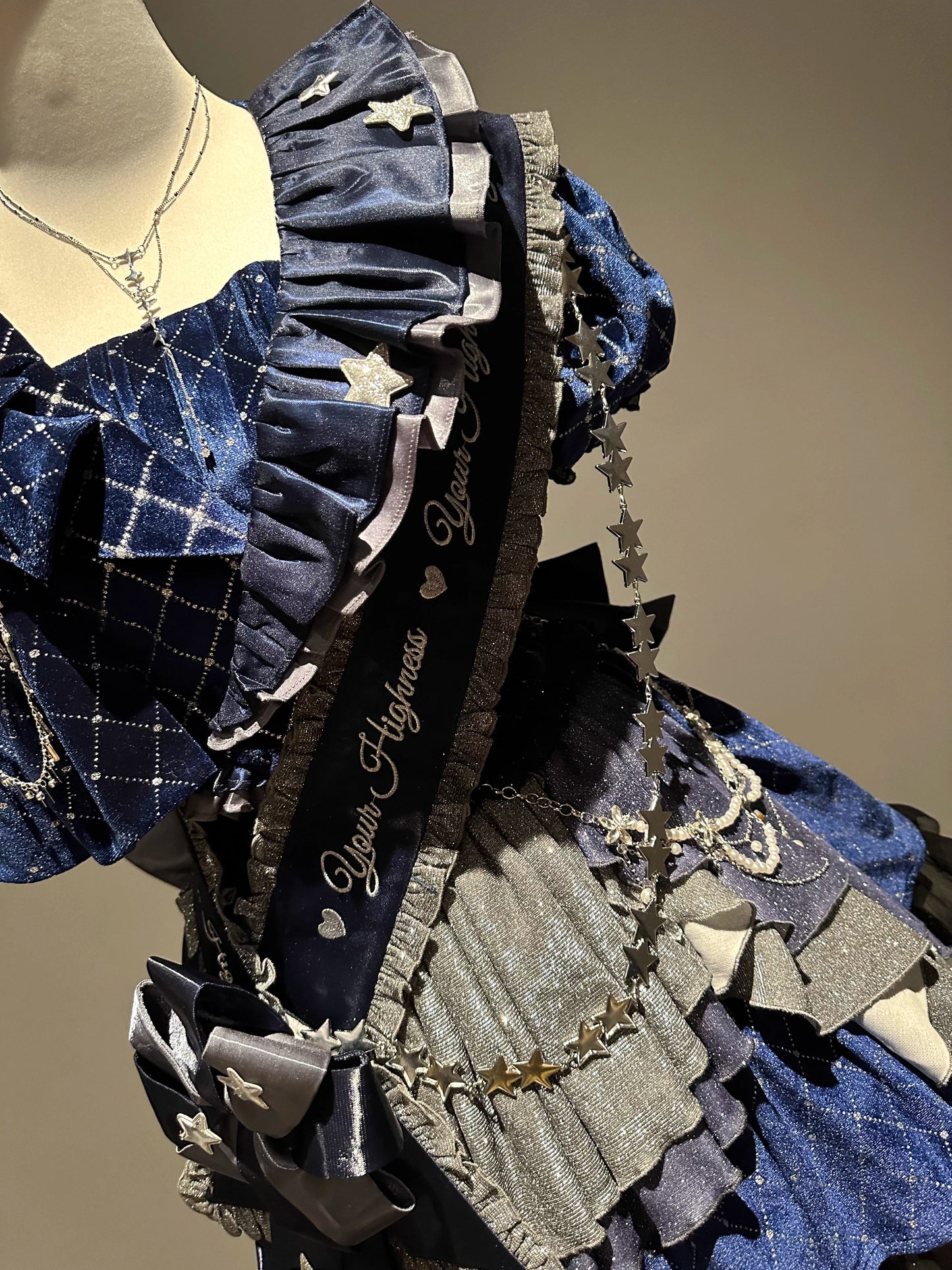 【受注予約~9/2】深海の歌姫 フルセット【未知星域X】