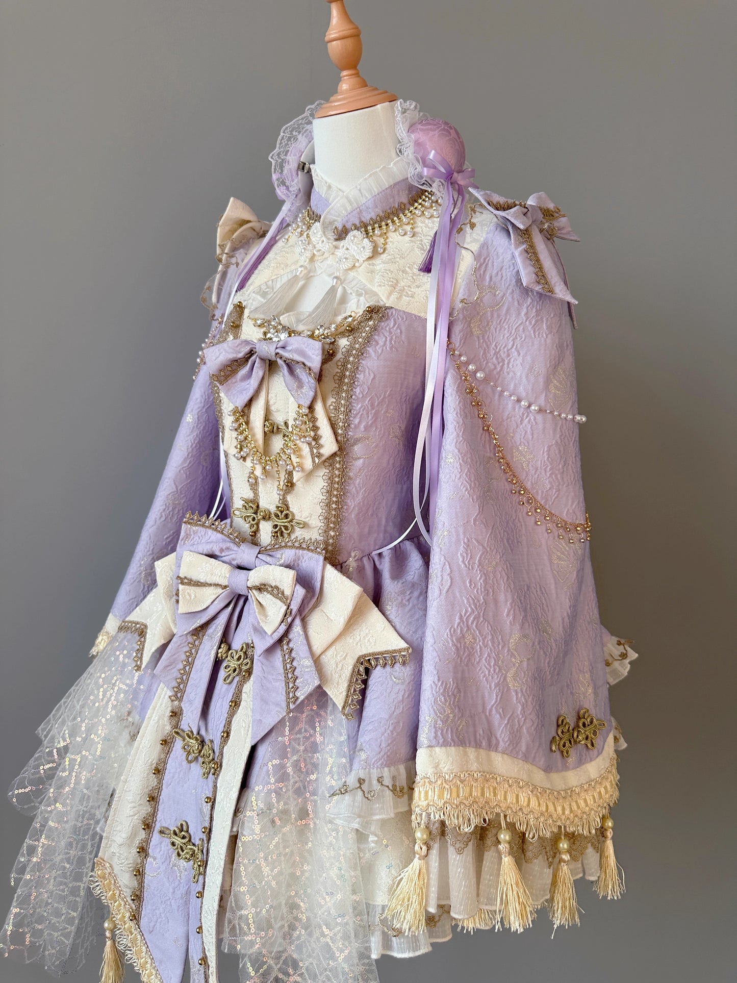 【受注予約~12/1】琼華の夢 フルセット【未知星域X】