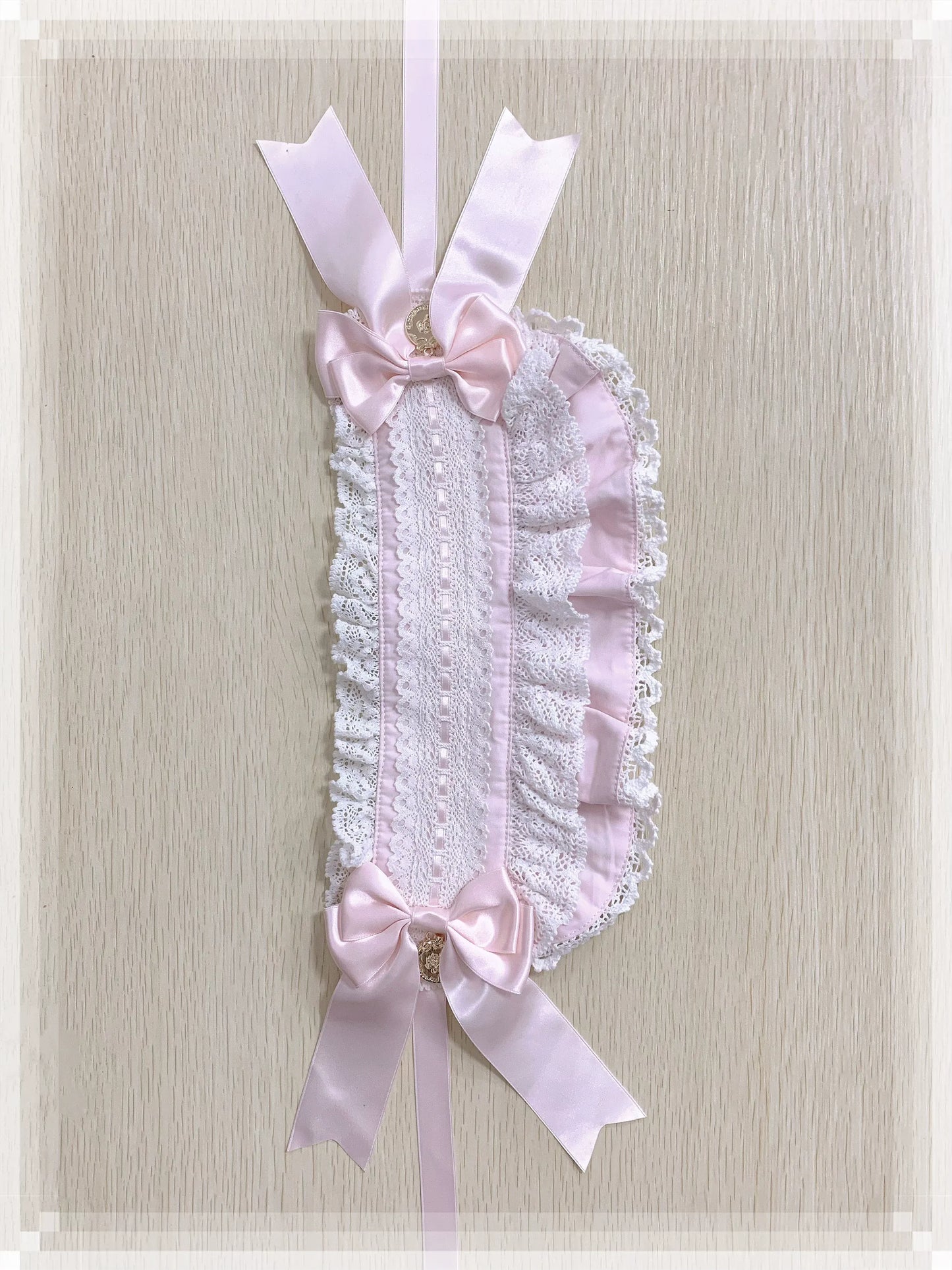 【受注予約~8/12】Edberg Rose Summer Ver. 2026 アクセサリー【Rose And Neverland】