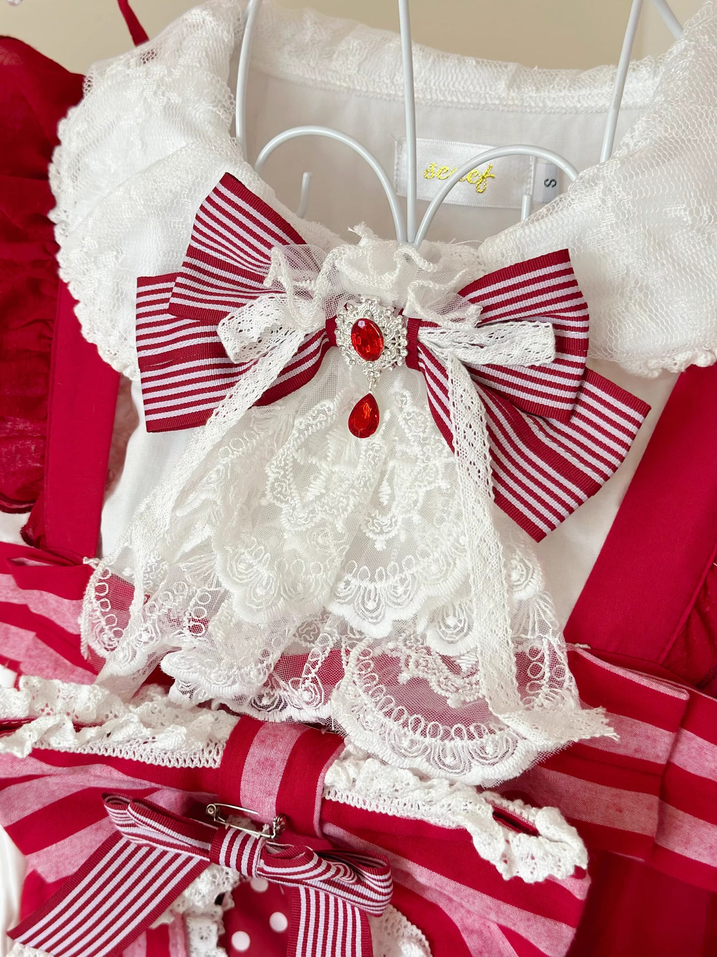 Concerto of Disorder フルセット【sedef】