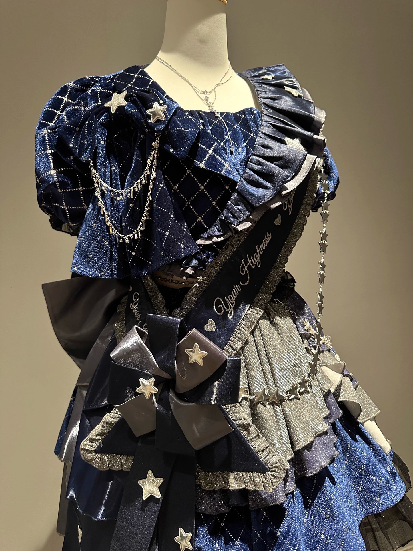 【受注予約~9/2】深海の歌姫 フルセット【未知星域X】