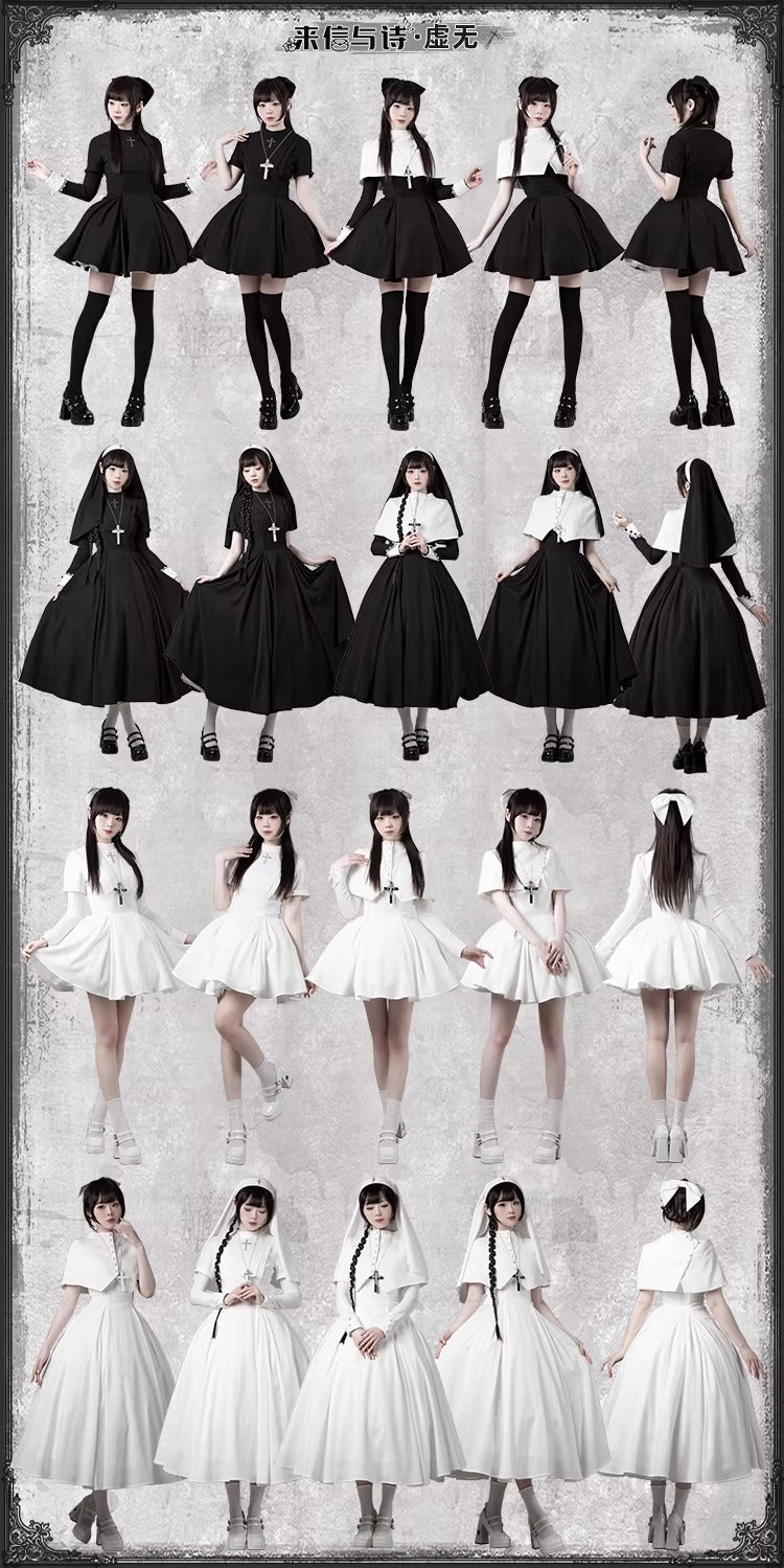 Nothingness フルセット【With Puji】