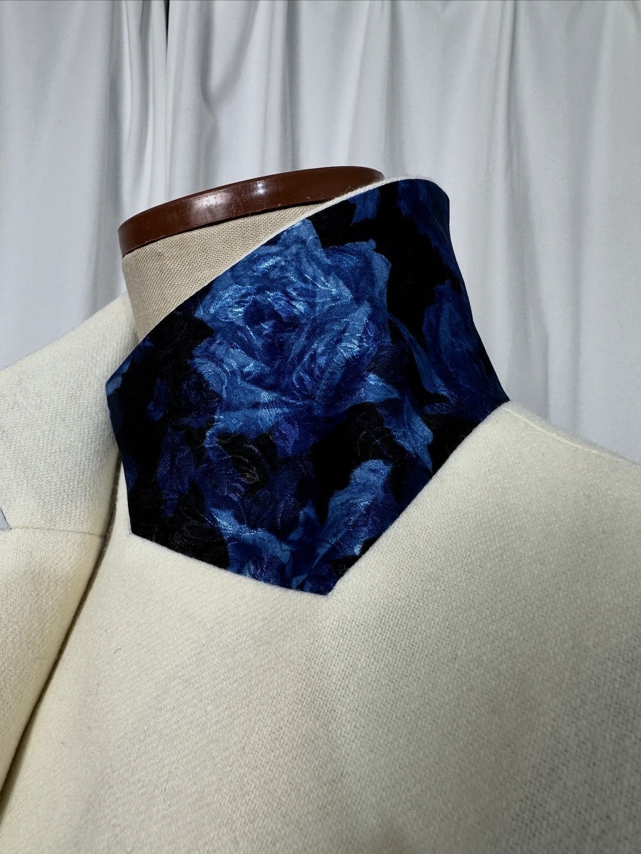 クラディオンチェスターコート【Atelier BOZ】