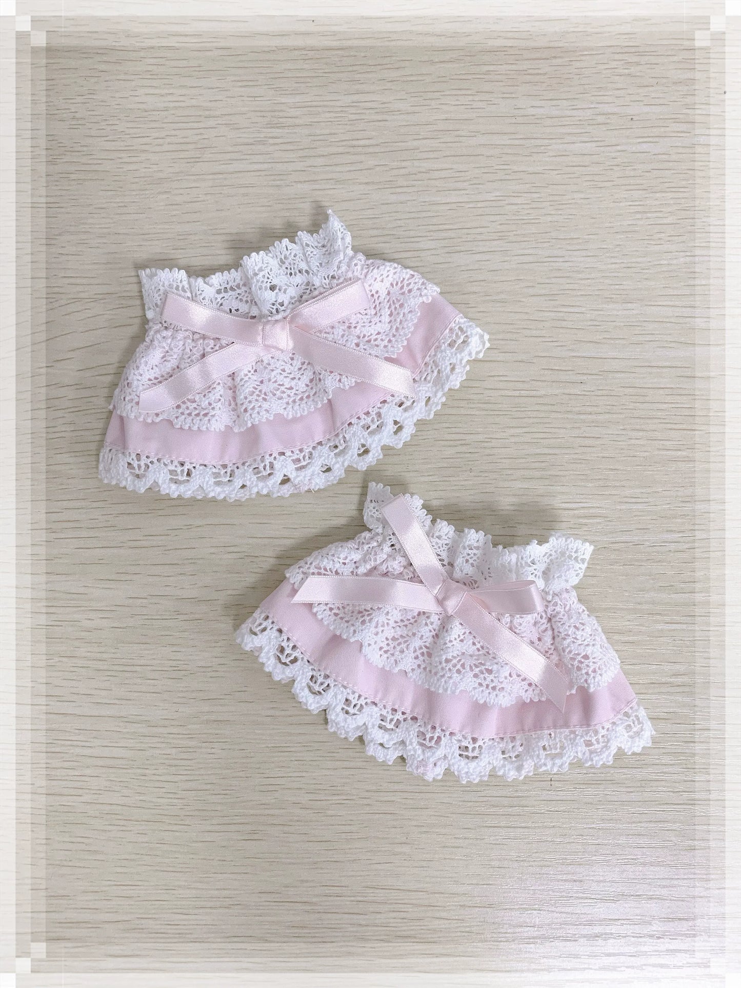 【受注予約~8/12】Edberg Rose Summer Ver. 2026 アクセサリー【Rose And Neverland】