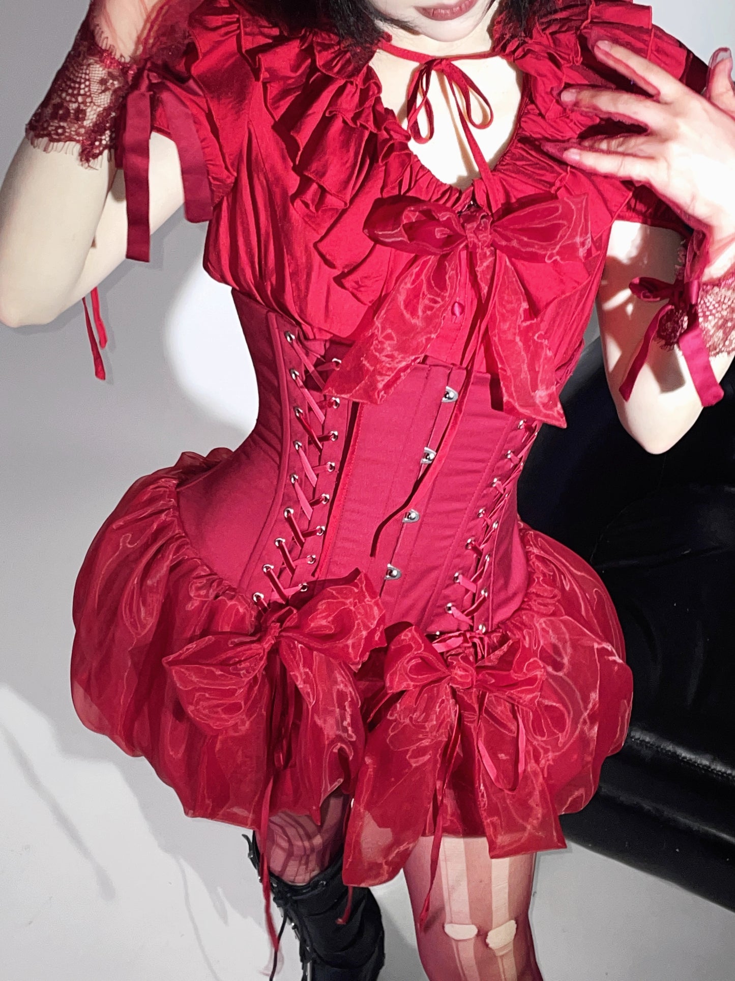 WONKA トップス【CATCOCOON】