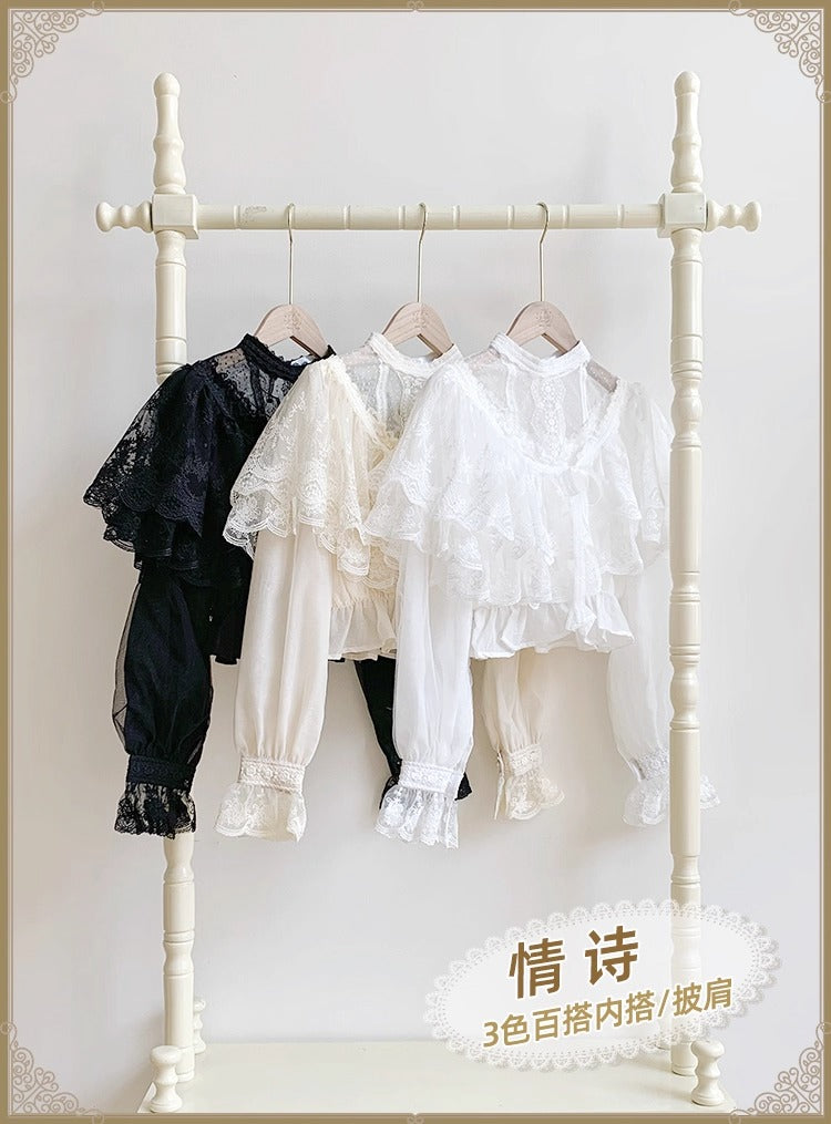 Story レースケープ【With Puji】