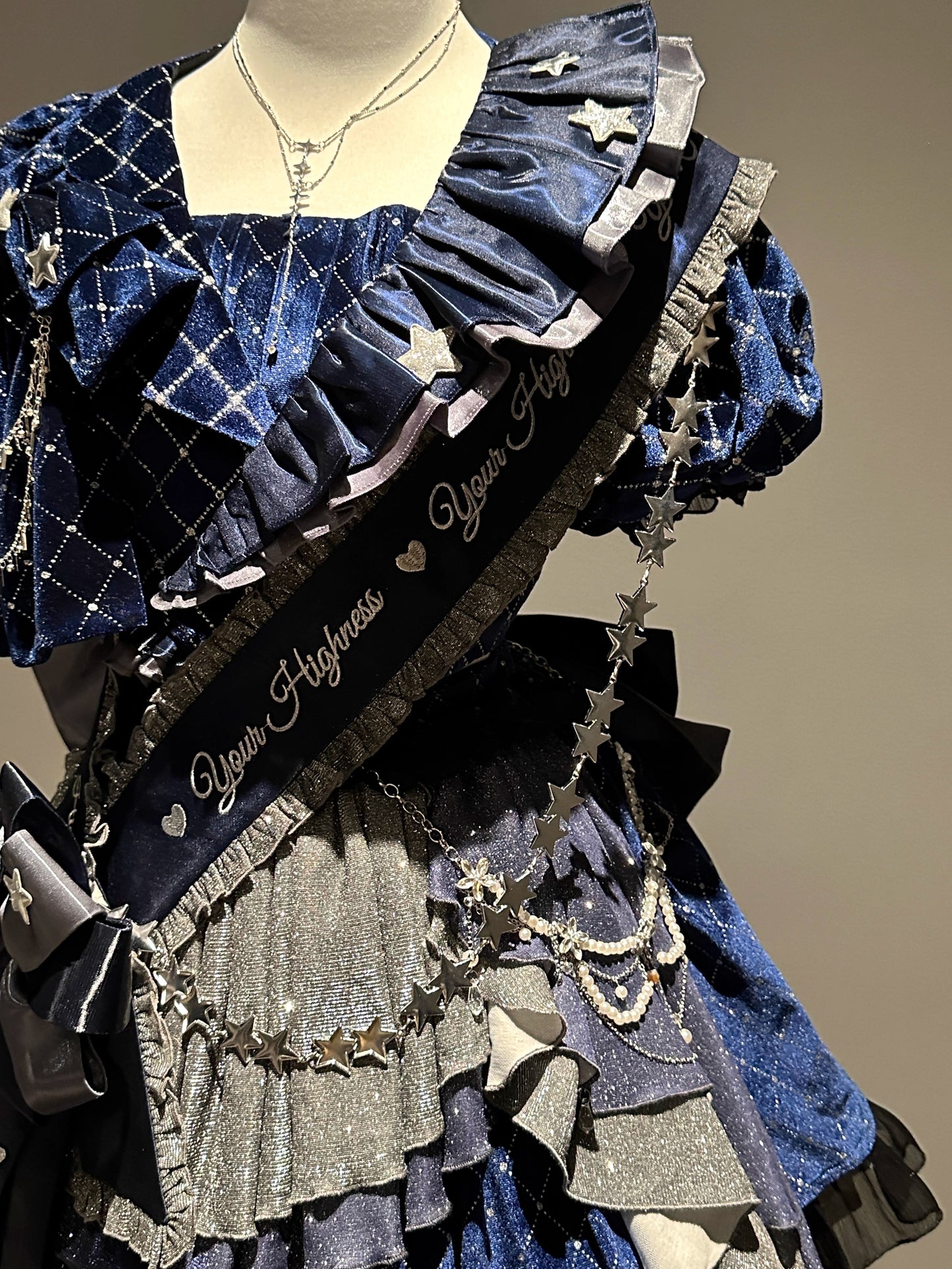 【受注予約~9/2】深海の歌姫 フルセット【未知星域X】