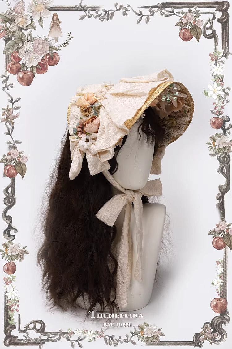 田園少女 アクセサリー【Balladeer】