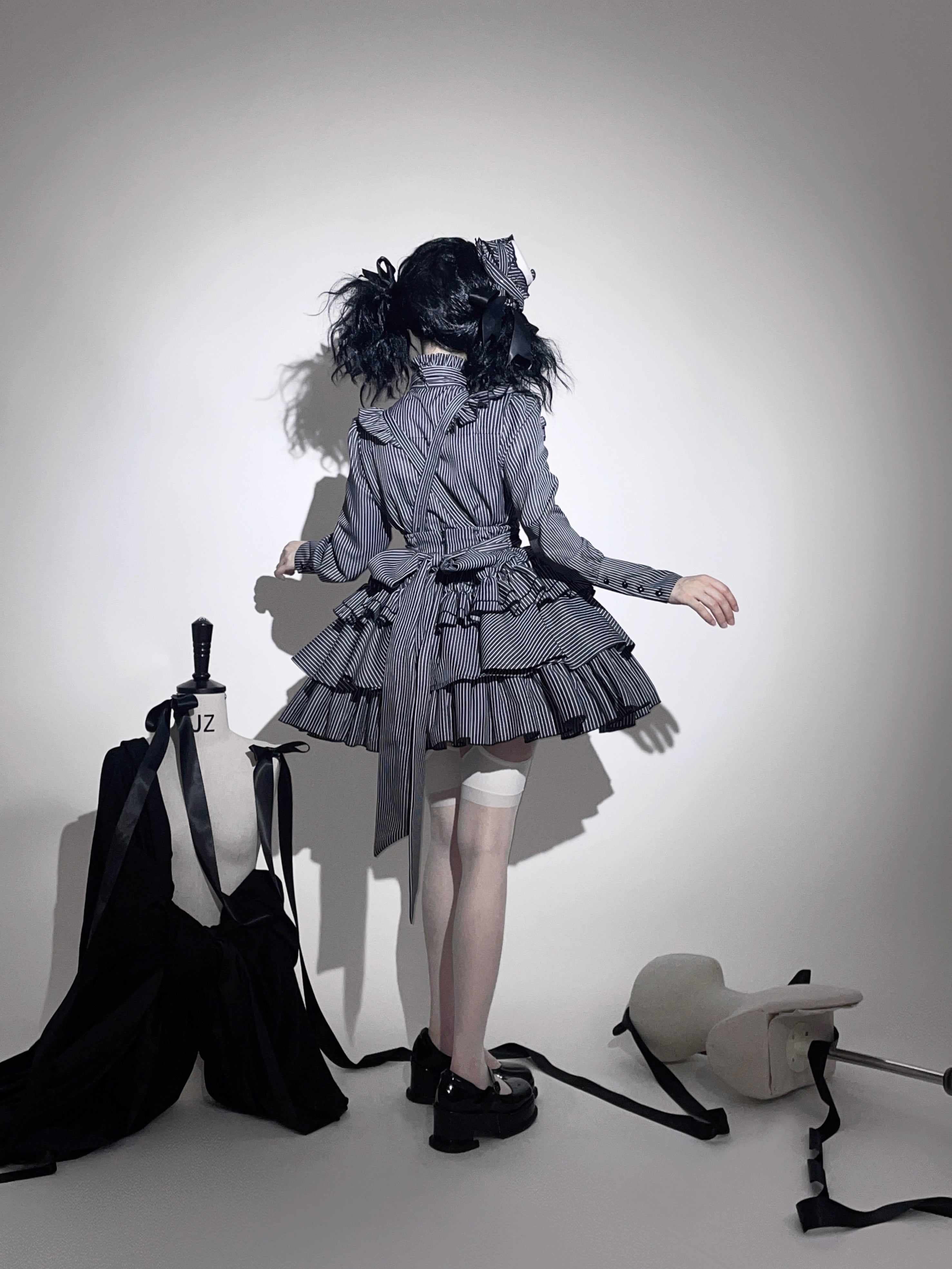 A Doll's House & WEDNESDAY トップス【CATCOCOON】 – Epetice
