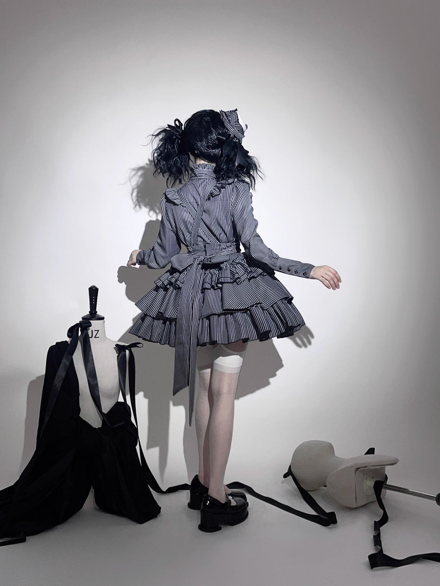 A Doll's House & WEDNESDAY トップス【CATCOCOON】
