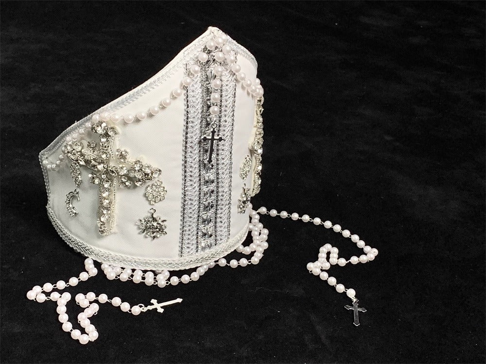 【受注予約~9/11】月夜の祈り 2025ver. 王冠・ヴェール【Le Miroir】