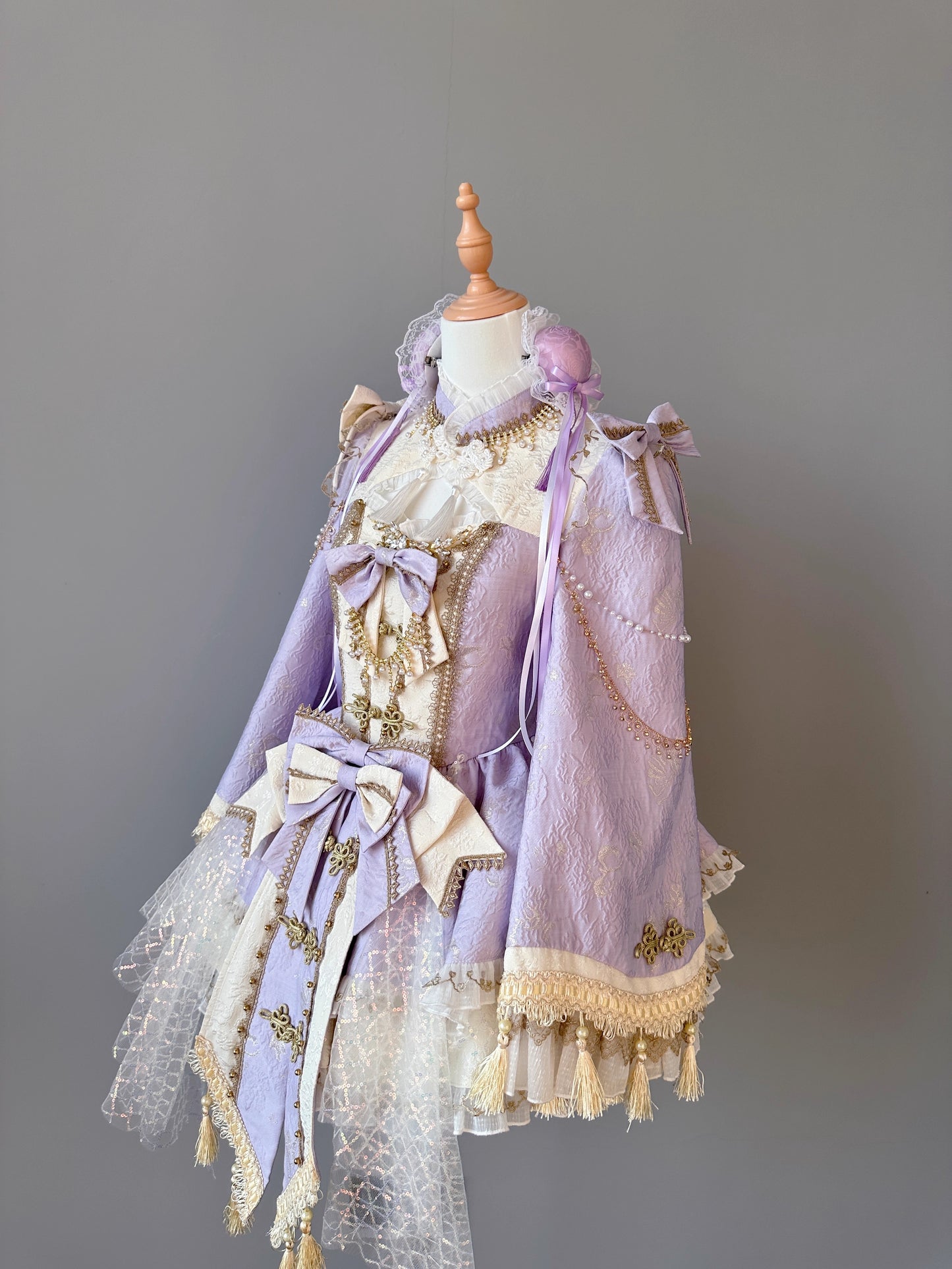 【受注予約~12/1】琼華の夢 フルセット【未知星域X】