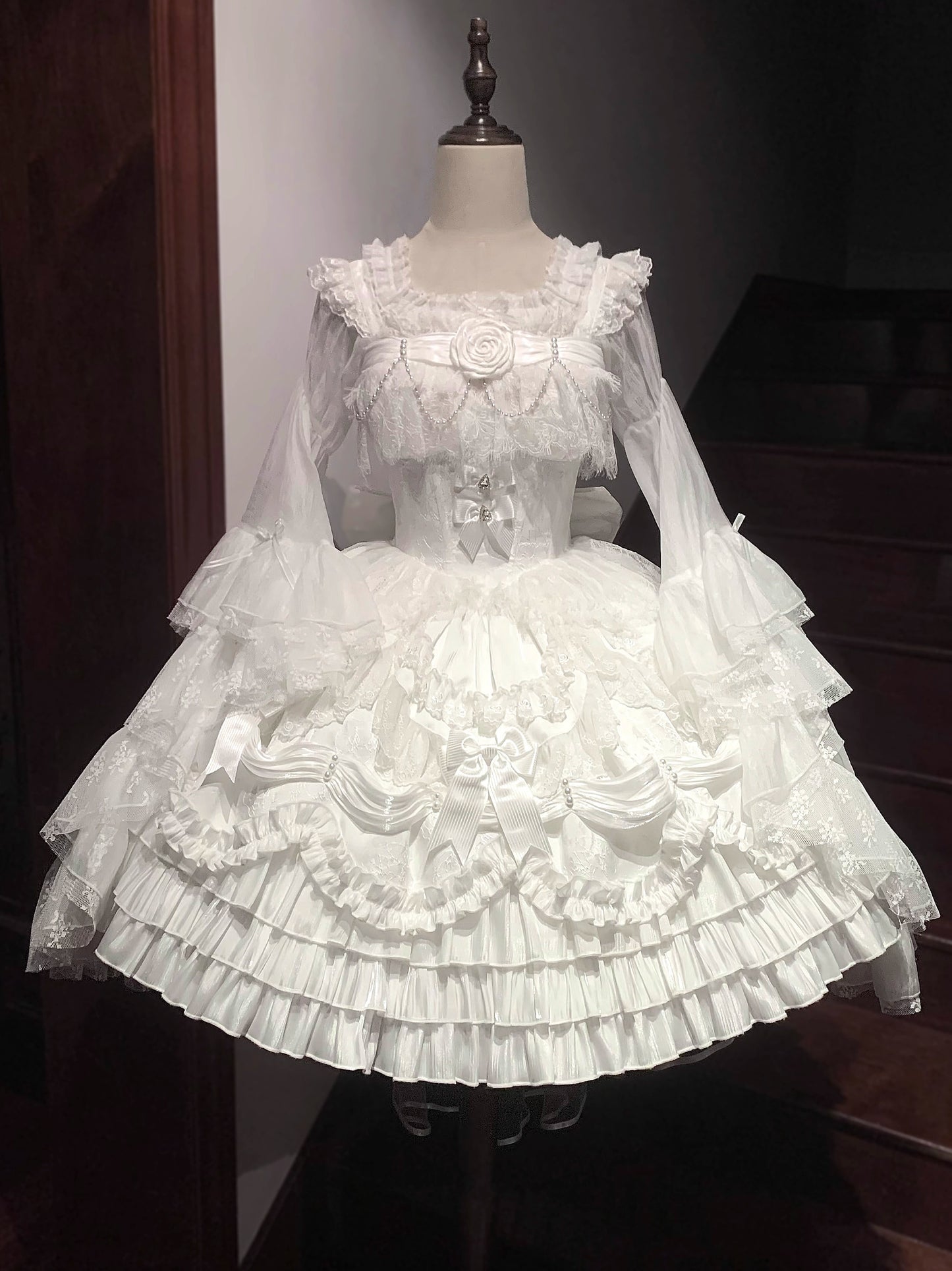 【受注予約~12/25】Gilded Dance Party フルセット【Starry Messenger】