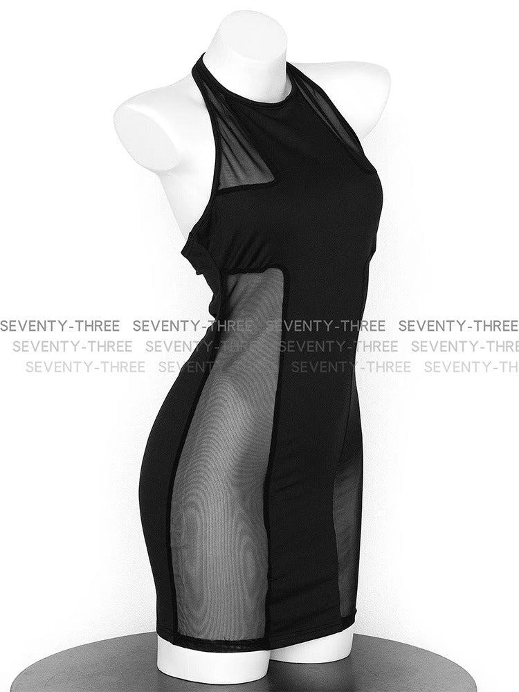 Goodbye Twilight One-Piece Set [SEVENTY-THHREE]