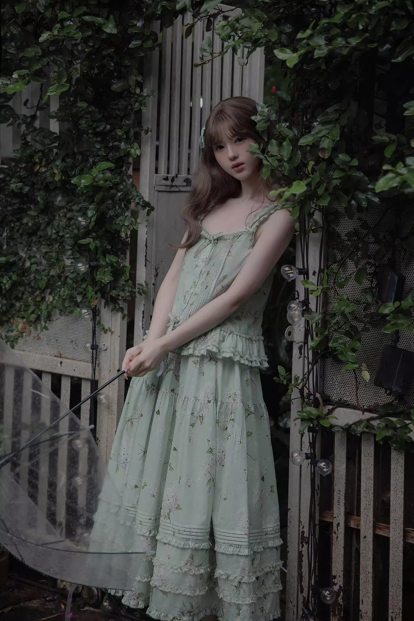 【受注予約~3/19】夏至 アクセサリー【Maple Sugar】