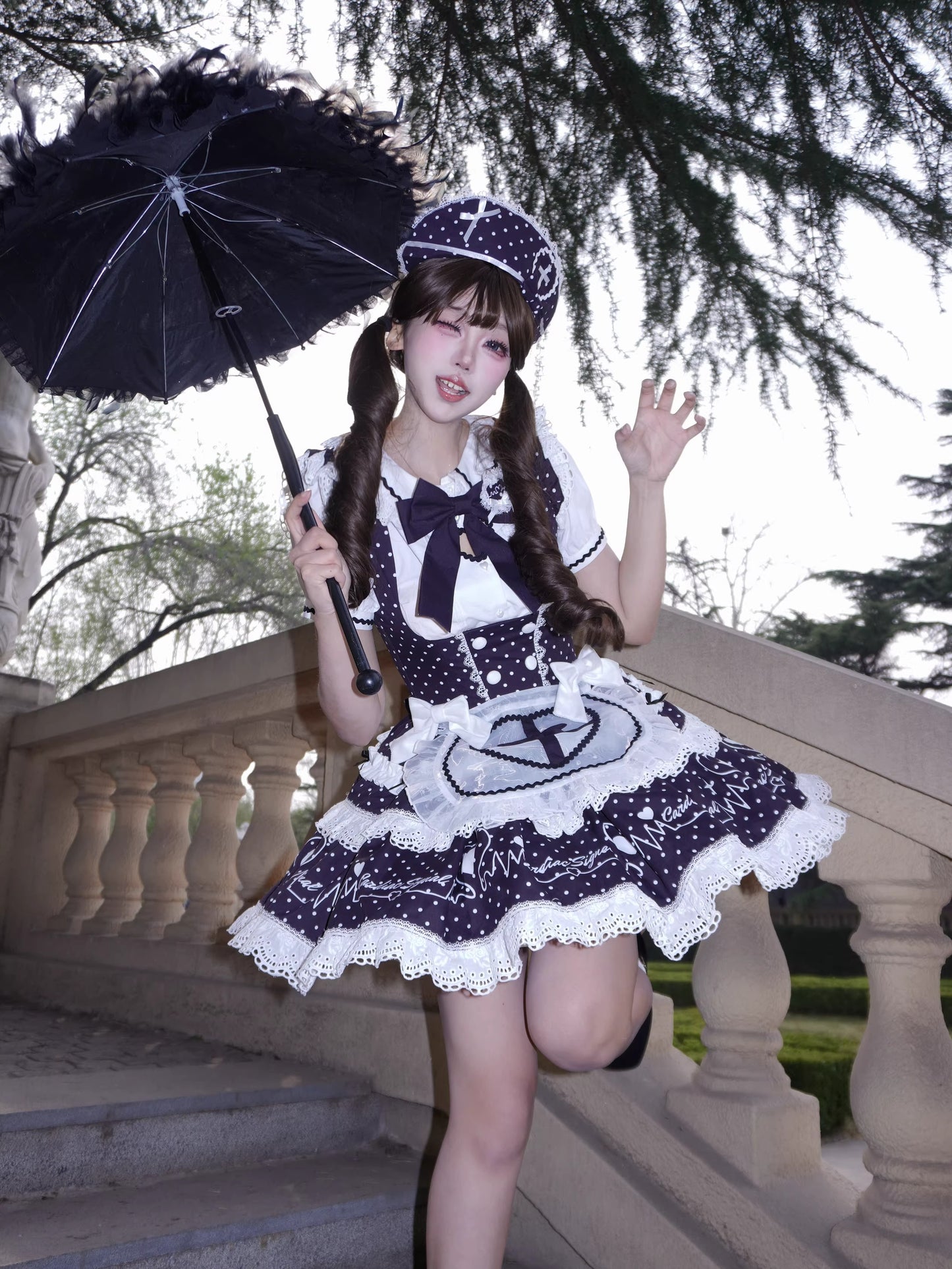 【受注予約~4/29】Heartbeat Signals フルセット【梅子】