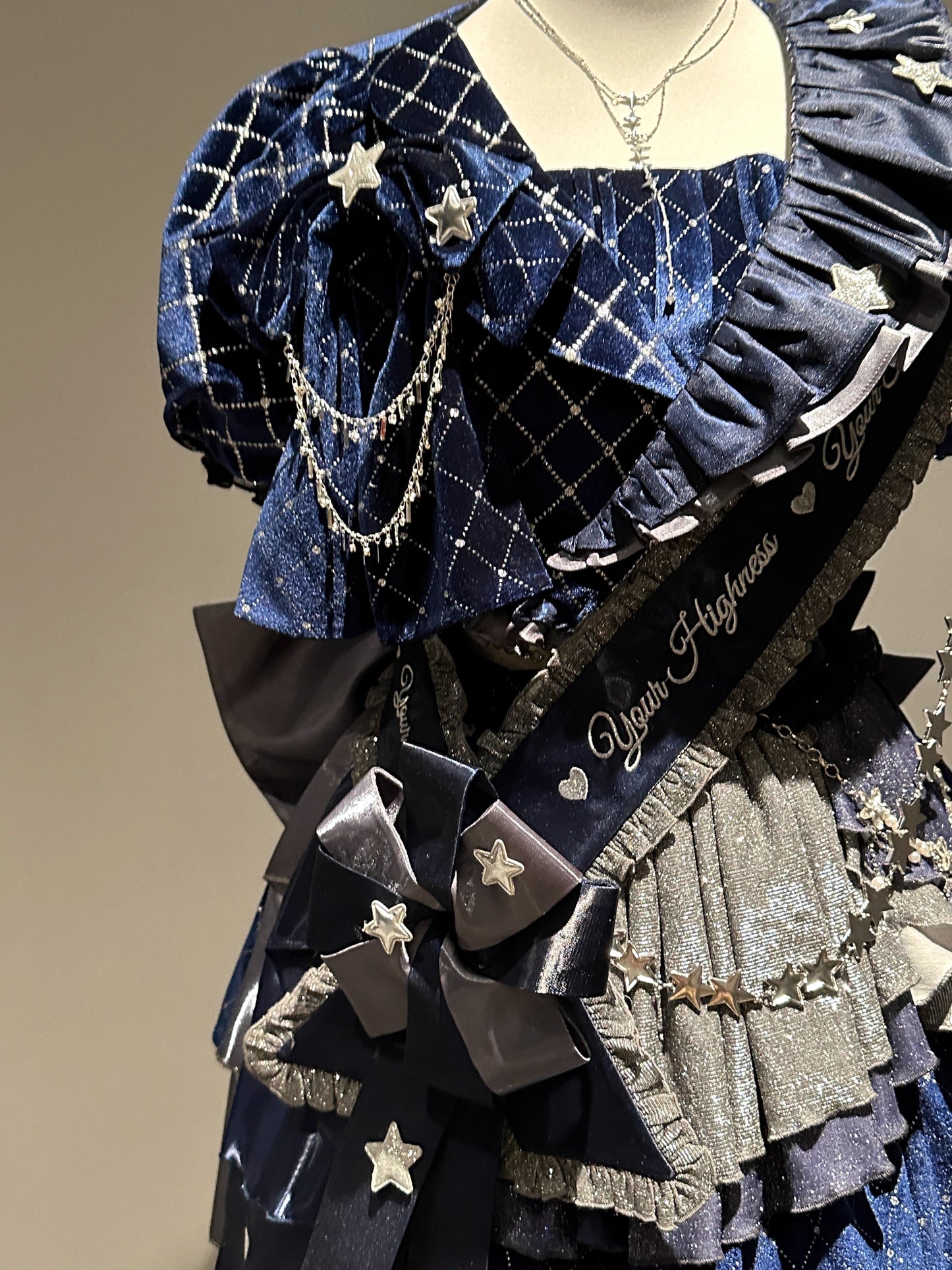 【受注予約~9/2】深海の歌姫 フルセット【未知星域X】