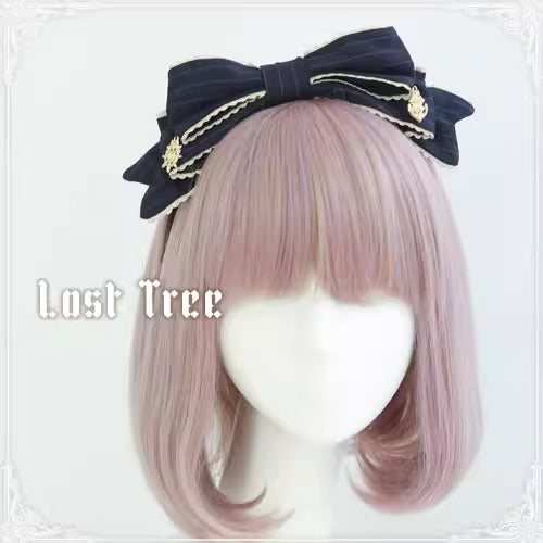 【受注予約~3/8】Akademie der Meeresbrise アクセサリー【Lost Tree】