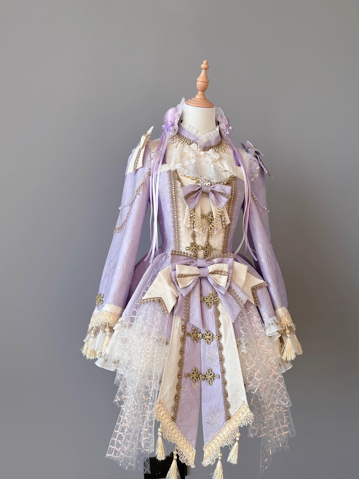 【受注予約~12/1】琼華の夢 フルセット【未知星域X】