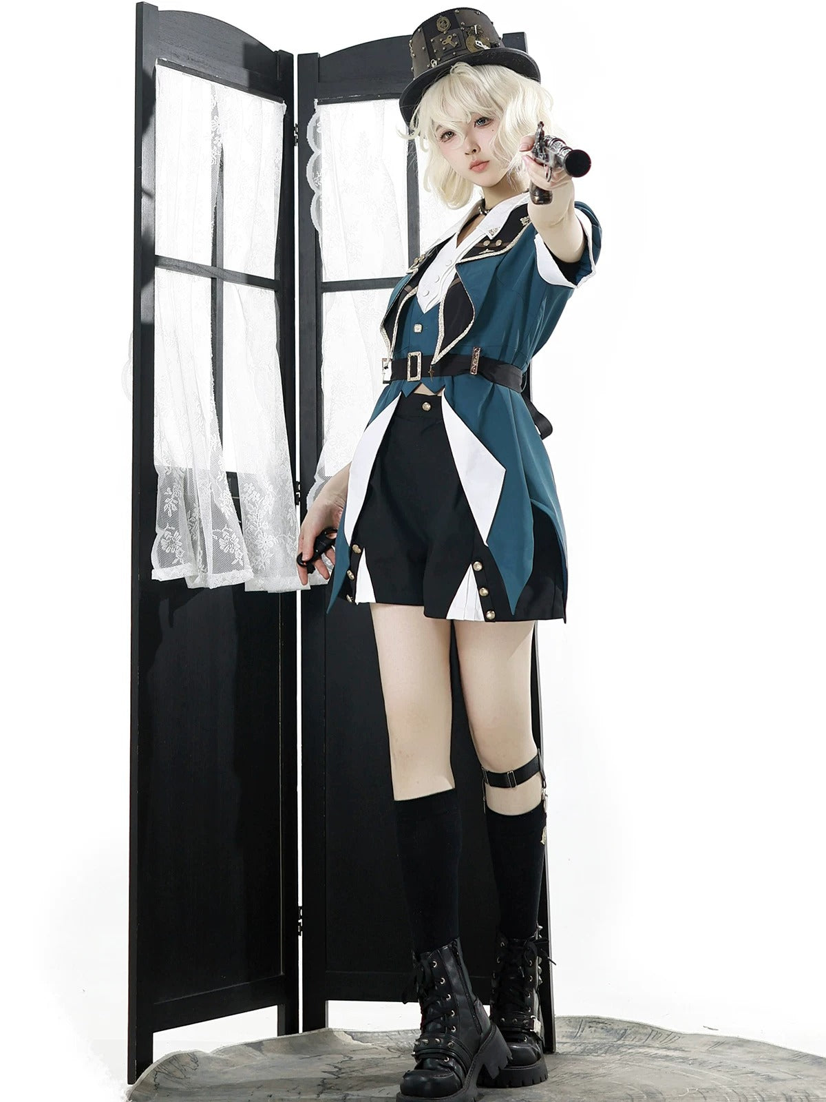 Anliexia Bookstore フルセット【未知星辰的来信】