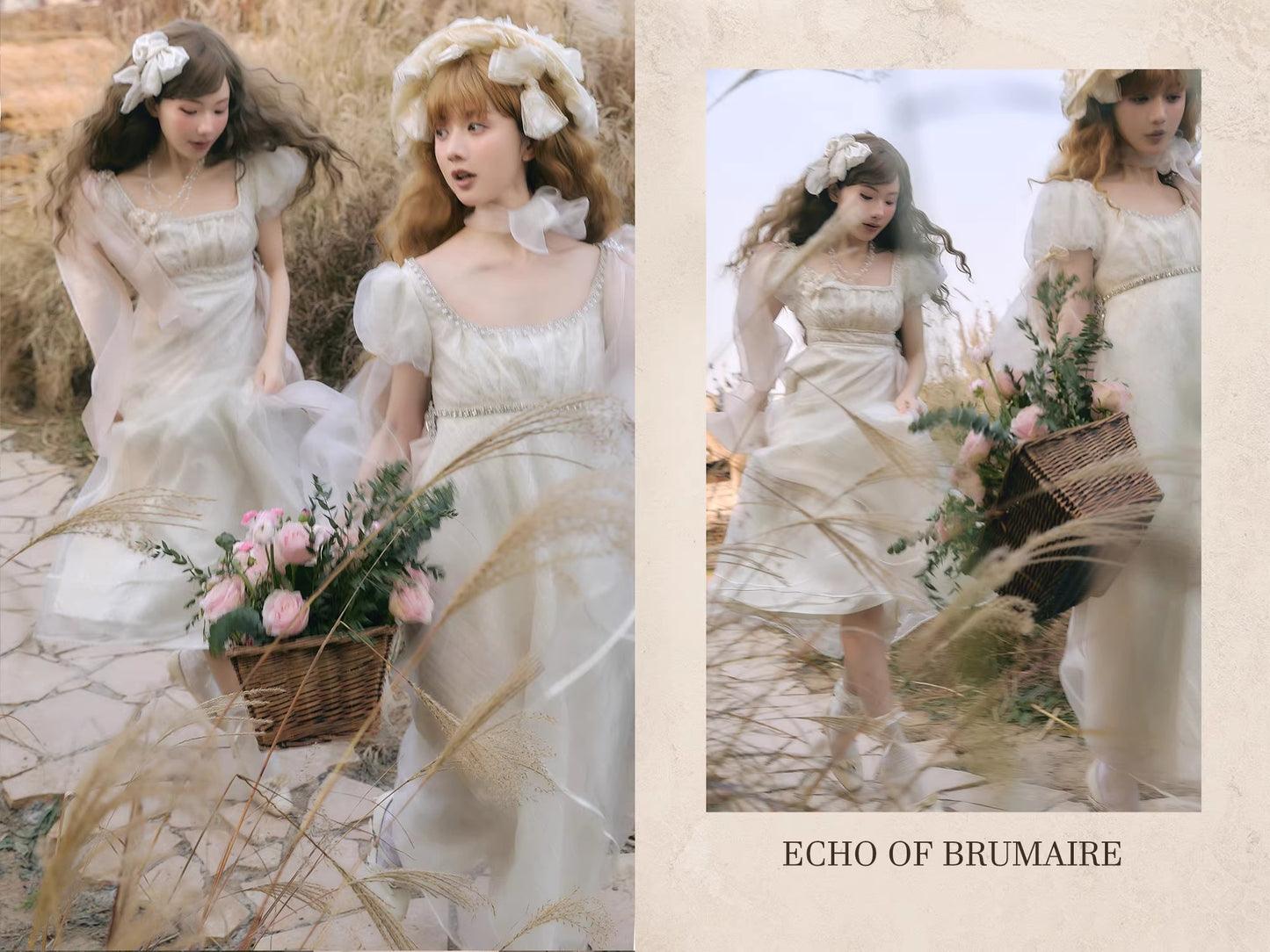 【受注予約~1/19】Echoes of the Moon ワンピース【時之神殿】