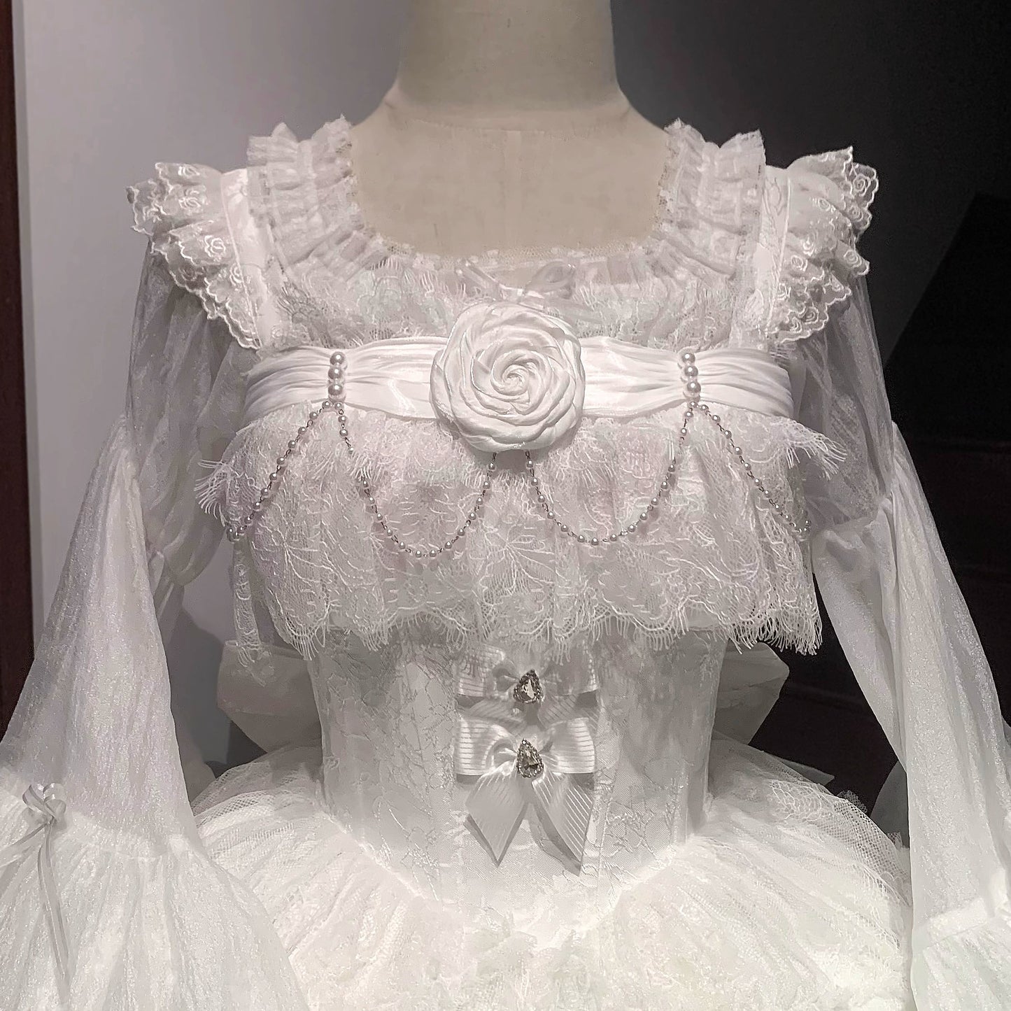 【受注予約~12/25】Gilded Dance Party フルセット【Starry Messenger】