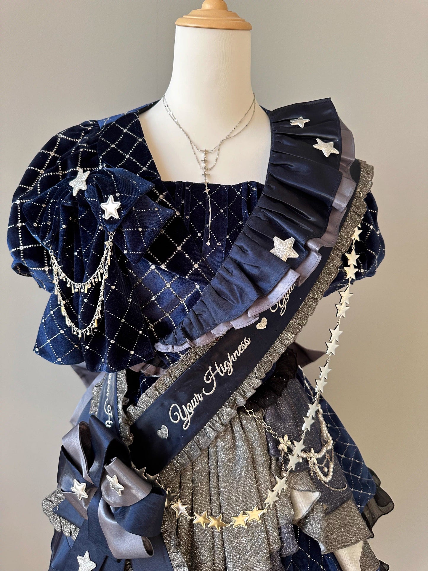 【受注予約~9/2】深海の歌姫 フルセット【未知星域X】