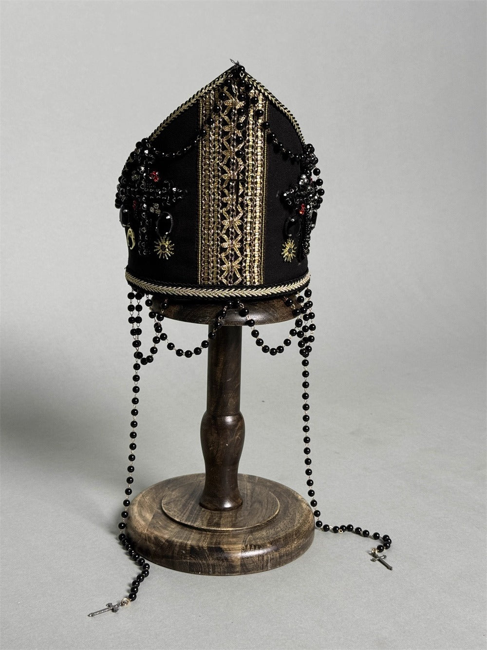 【受注予約~9/11】月夜の祈り 2025ver. 王冠・ヴェール【Le Miroir】