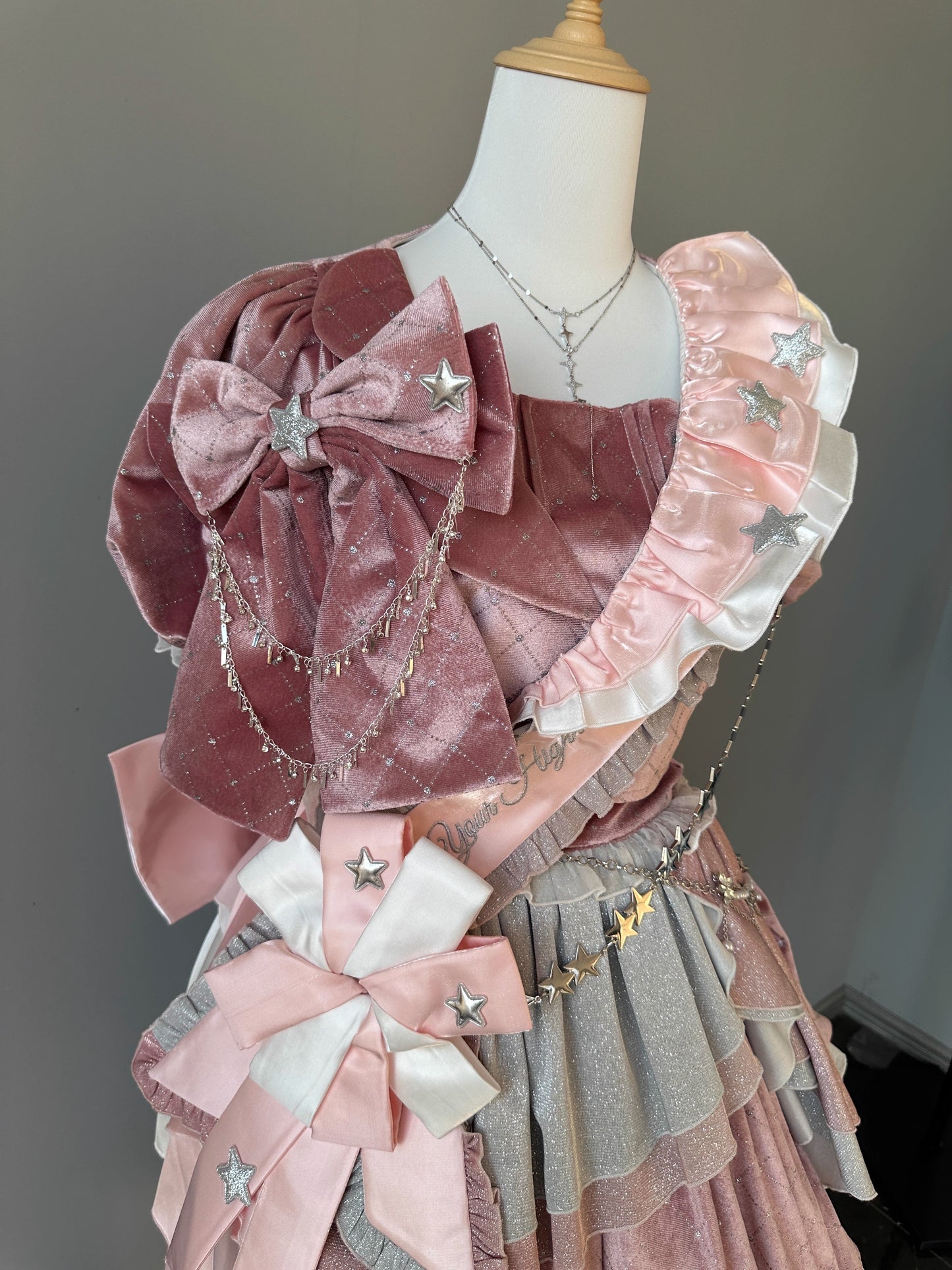 【受注予約~9/2】深海の歌姫 フルセット【未知星域X】