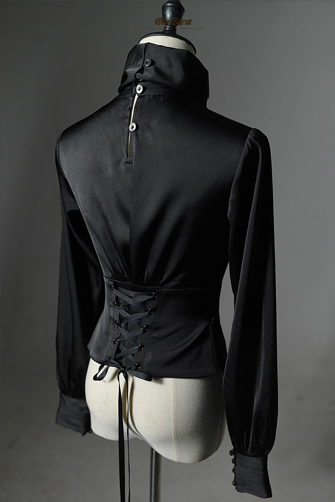 【受注予約~11/5】ONE TAROT トップス【Lilith House】