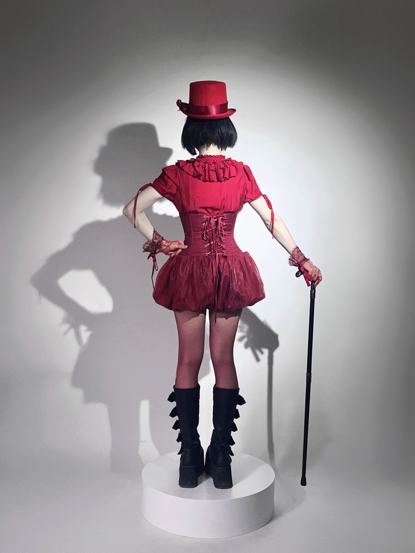 WONKA トップス【CATCOCOON】