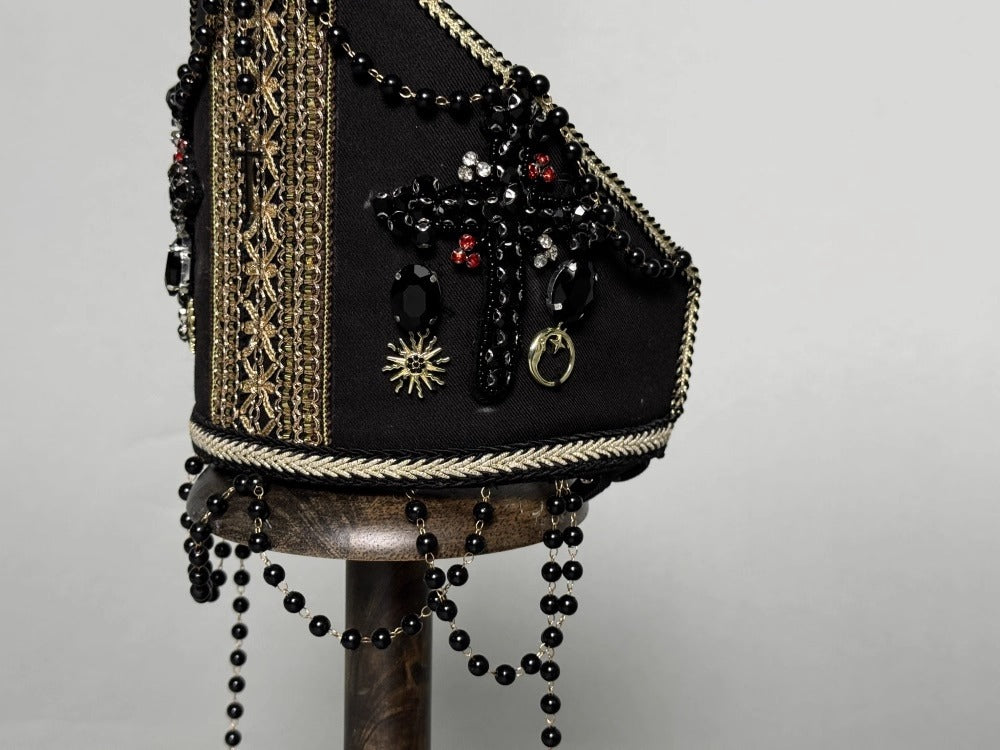 【受注予約~9/11】月夜の祈り 2025ver. 王冠・ヴェール【Le Miroir】