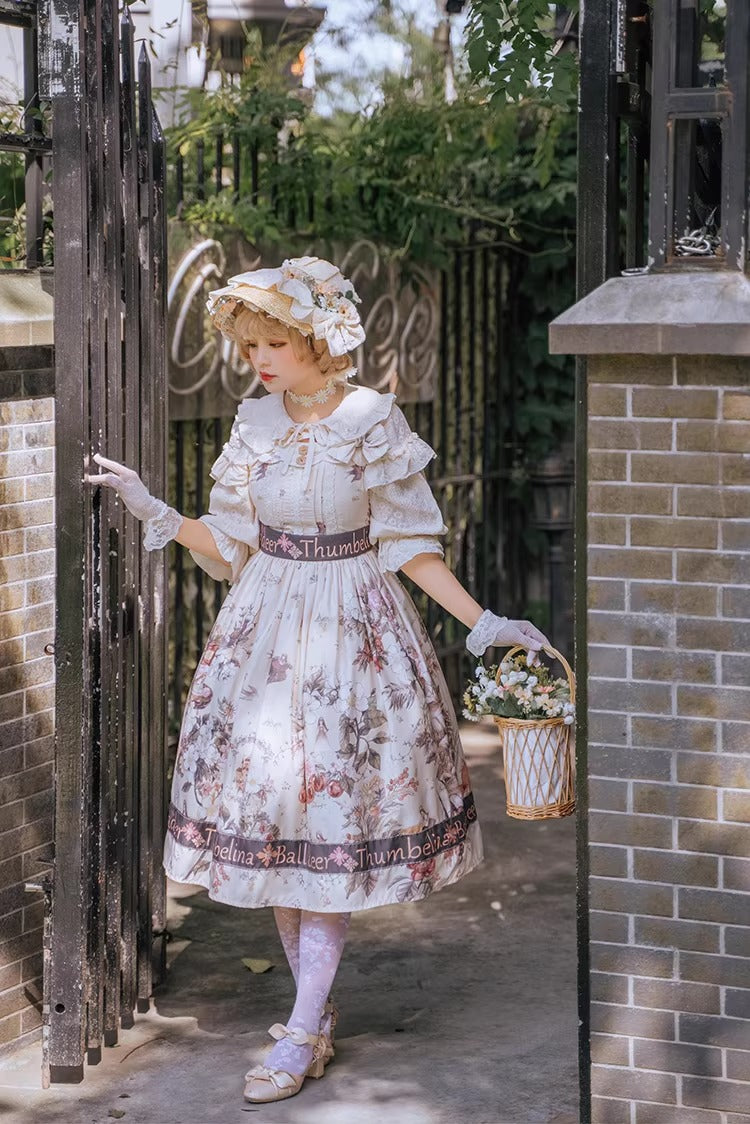 田園少女 アクセサリー【Balladeer】