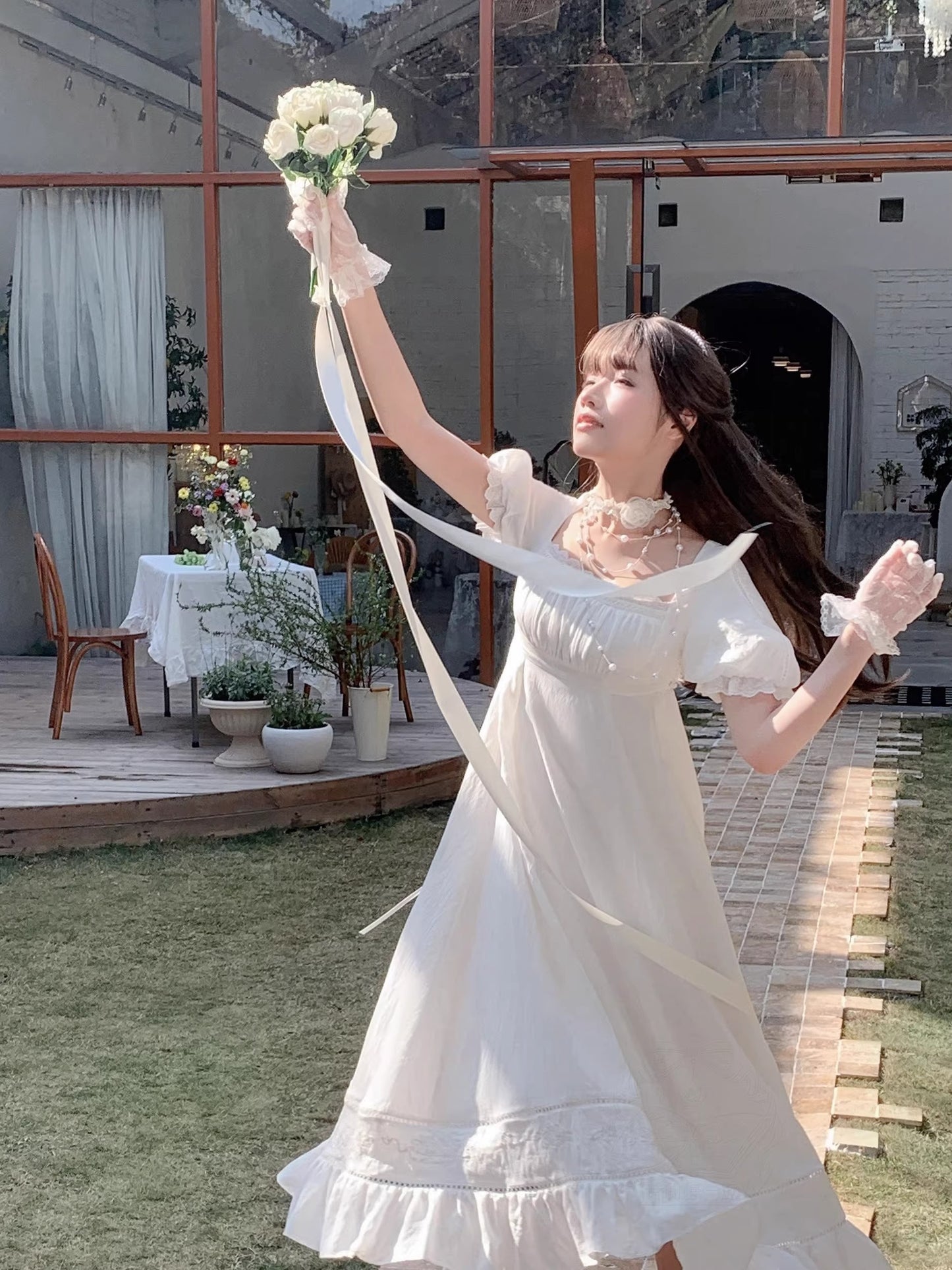 【受注予約~4/5】百合花信 フルセット【Every Page of the poem】