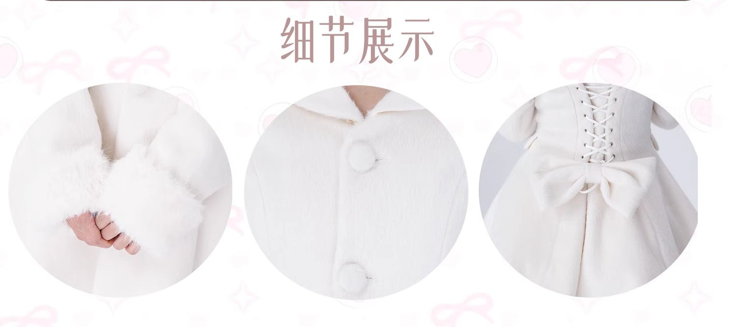 First Love コート【Dream Lolita】