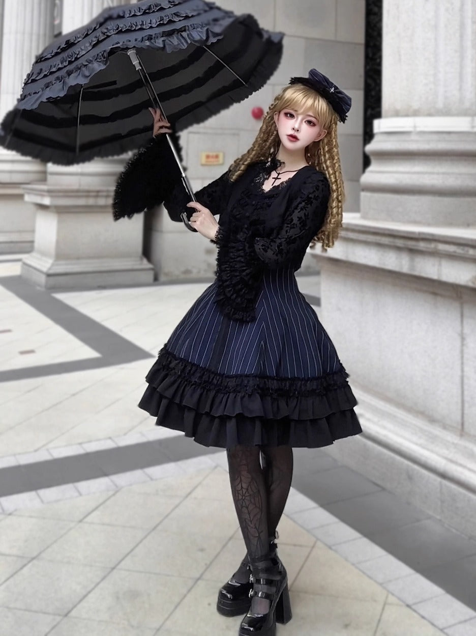 Get Away ジャケット【麋鹿】