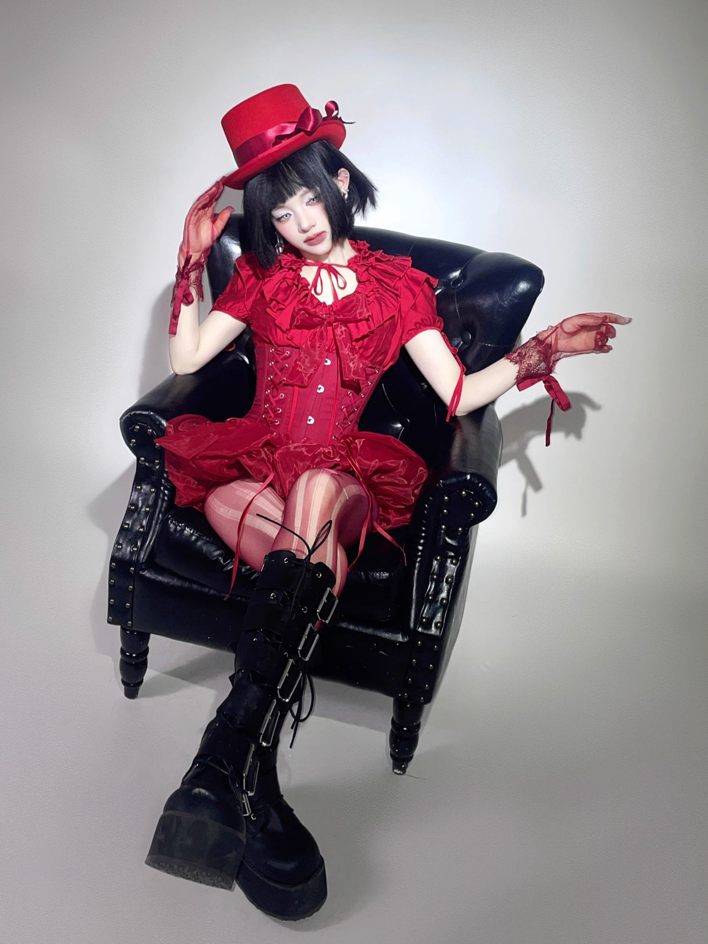 WONKA トップス【CATCOCOON】