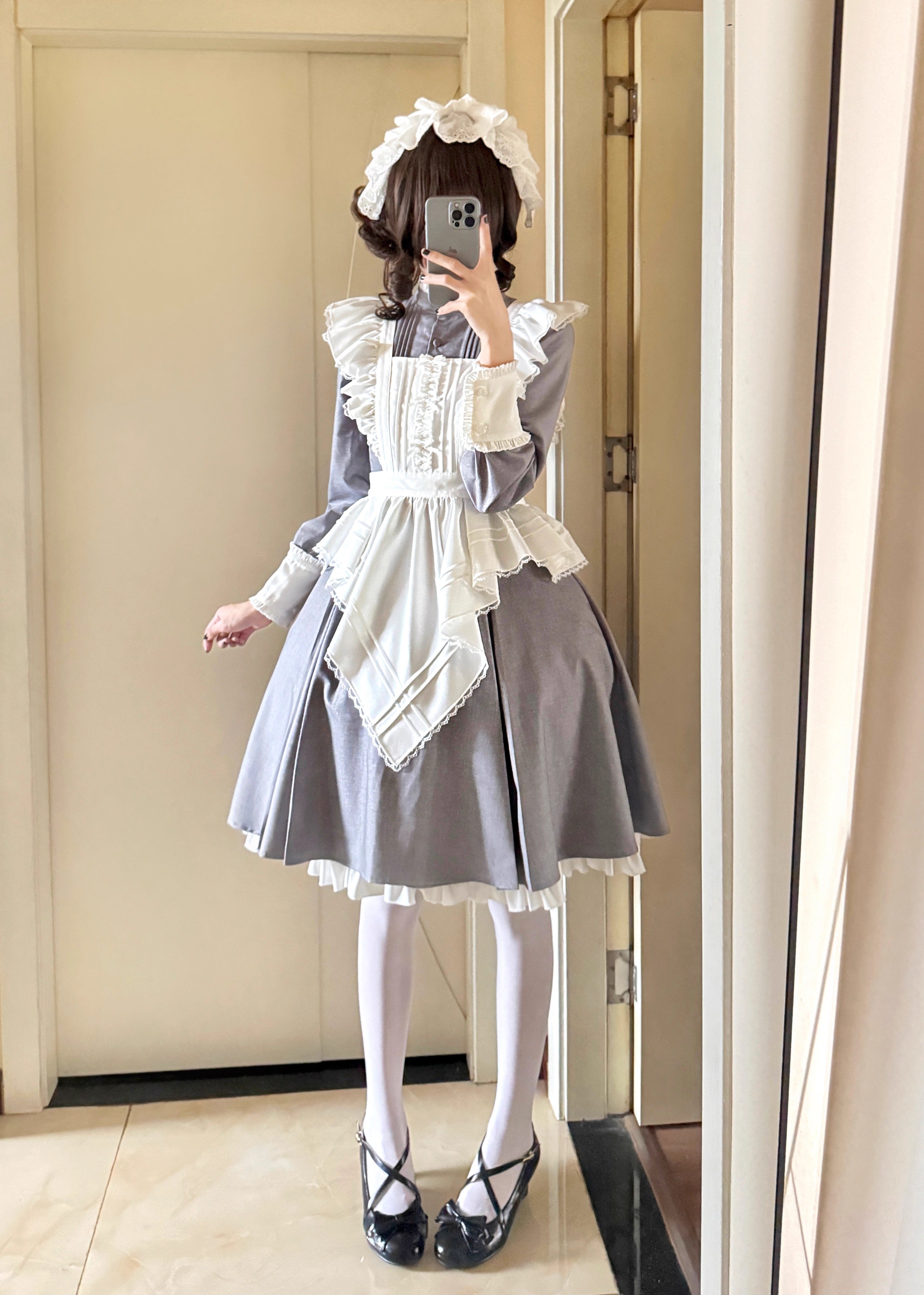 Twilight Manor ワンピース【少女臆想】 – Epetice