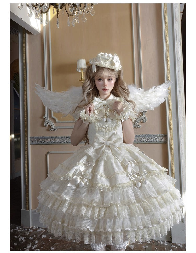 【受注予約~12/28】Strawberry Angel 2.0 アクセサリー【仲夏物語】