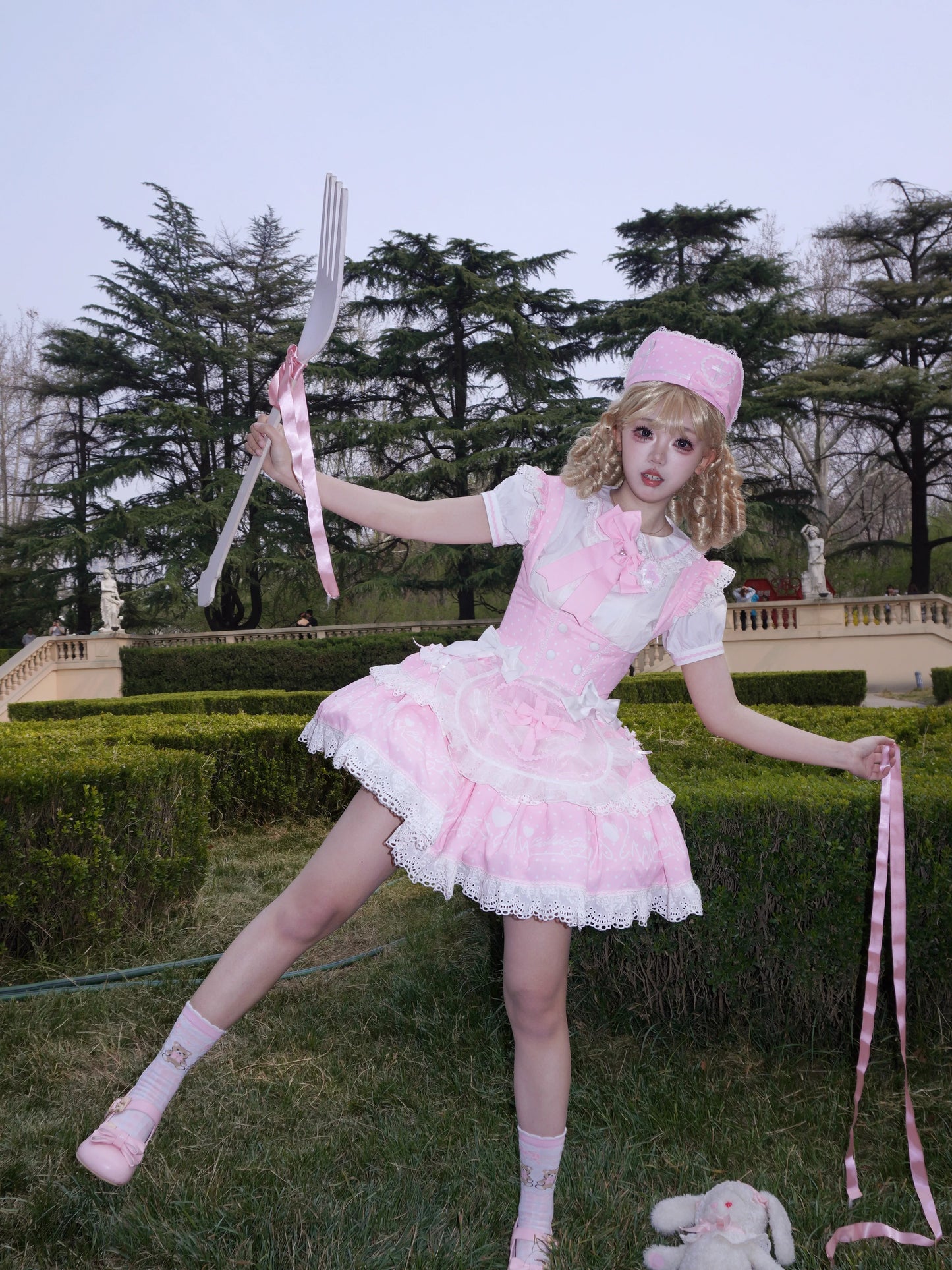 【受注予約~4/29】Heartbeat Signals フルセット【梅子】