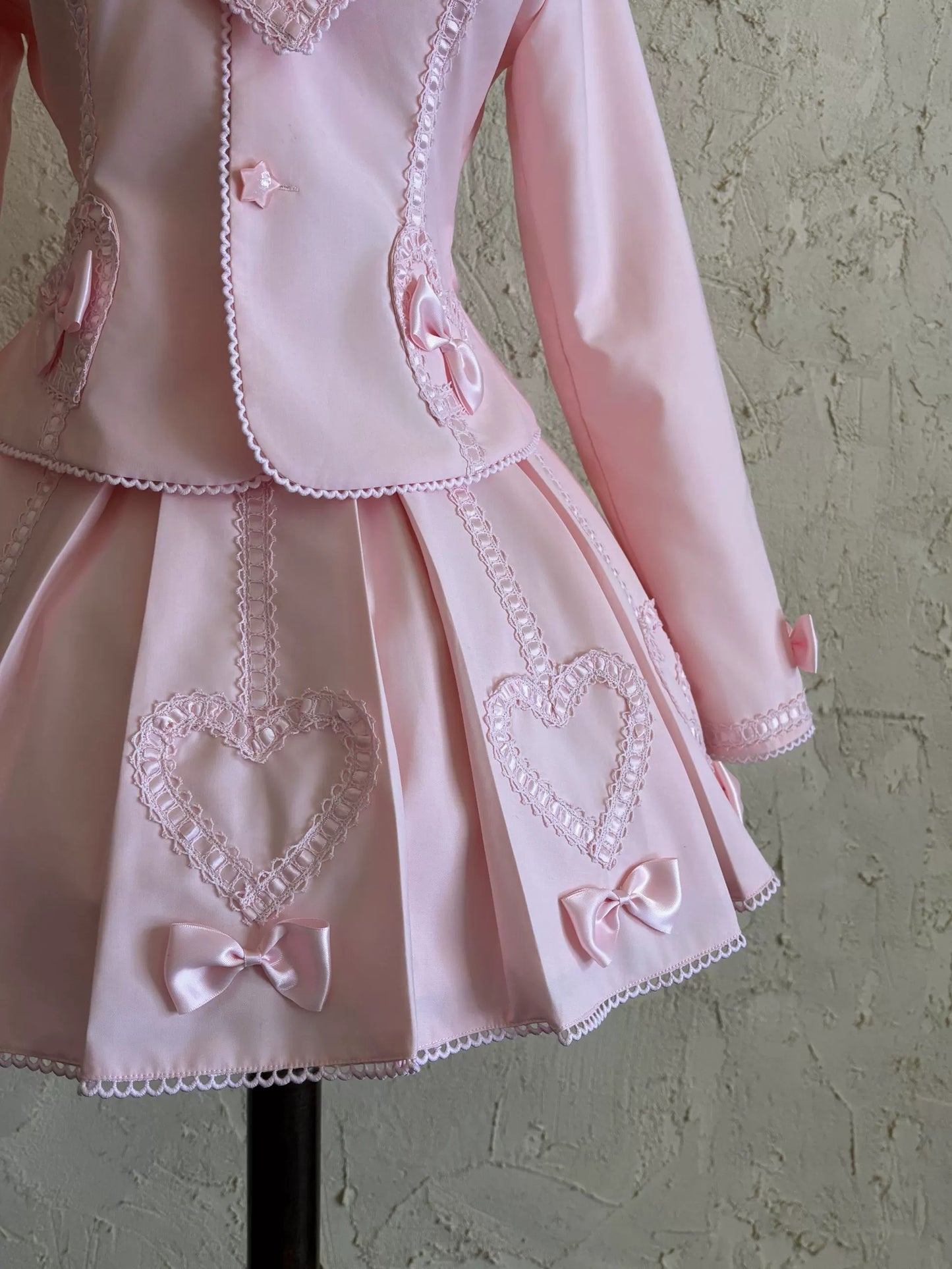 【受注予約~6/28】After School セットアップ【Sugar Cookies】