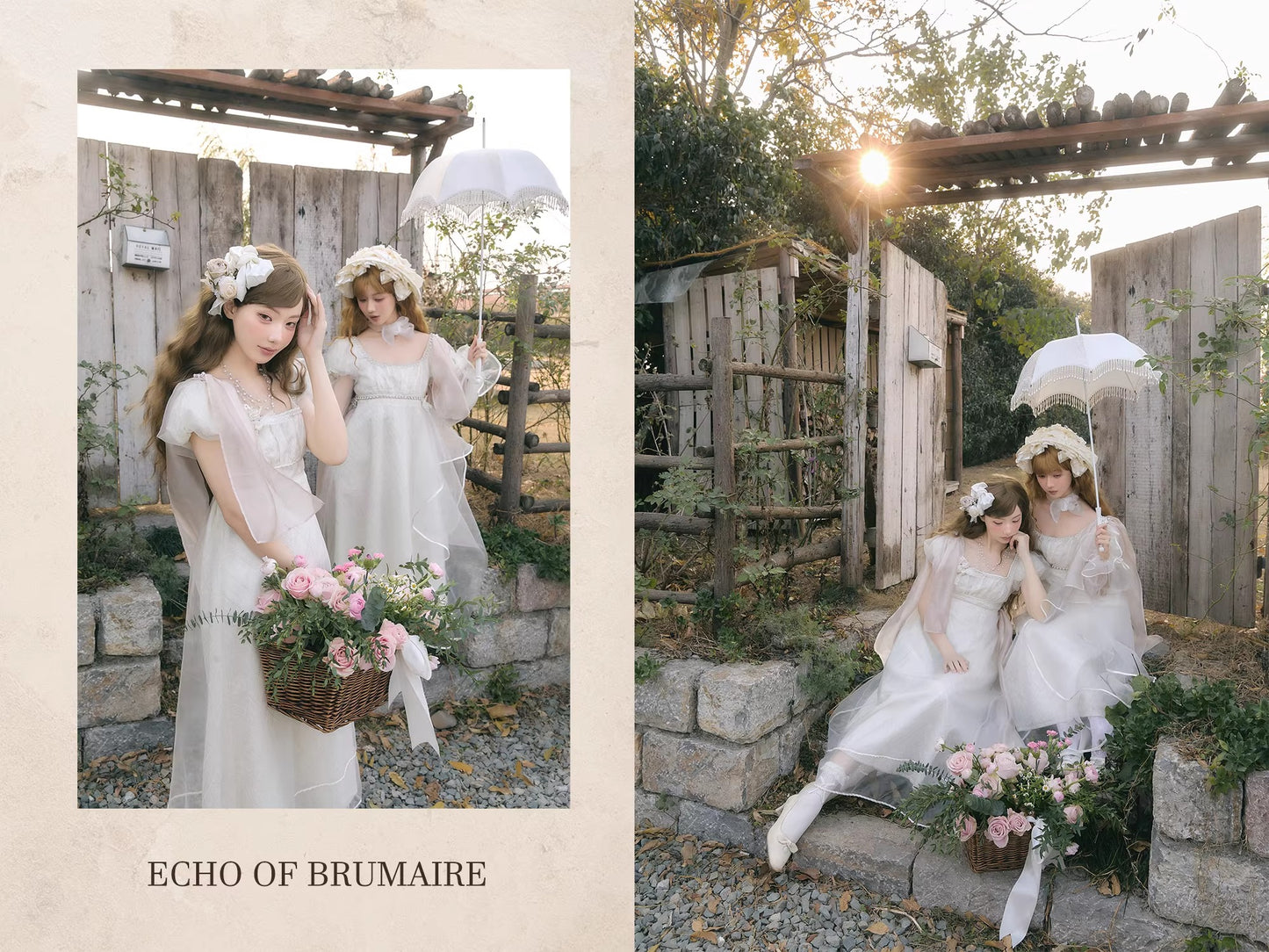 【受注予約~1/19】Echoes of the Moon ワンピース【時之神殿】