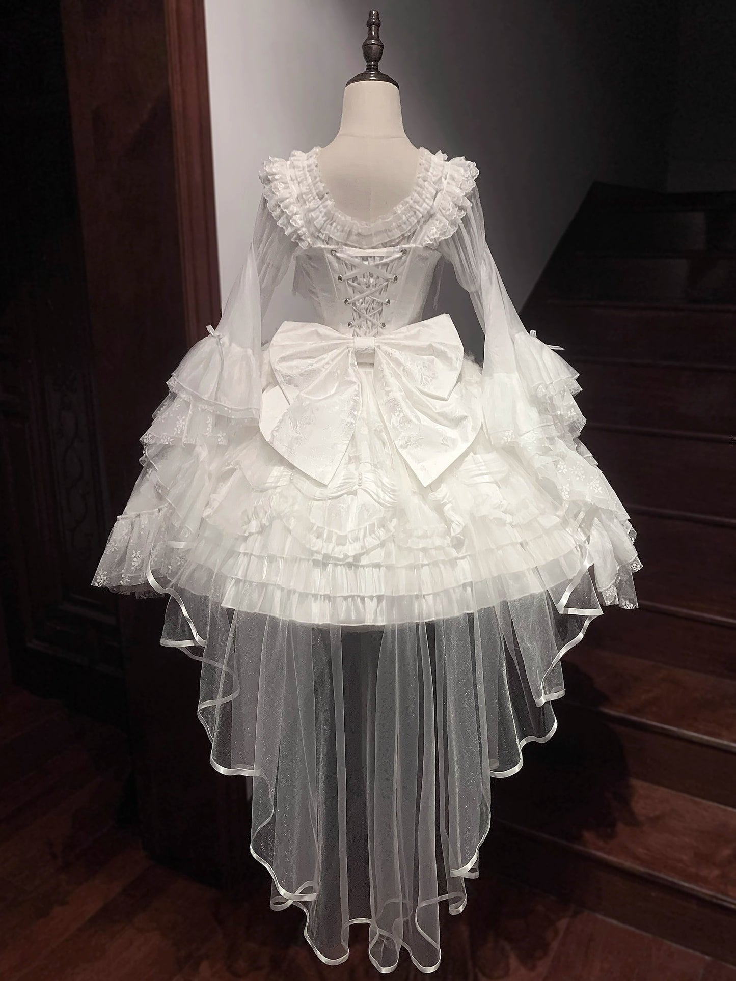 【受注予約~12/25】Gilded Dance Party フルセット【Starry Messenger】