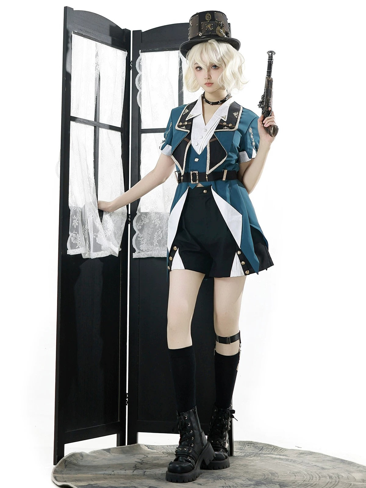 Anliexia Bookstore フルセット【未知星辰的来信】