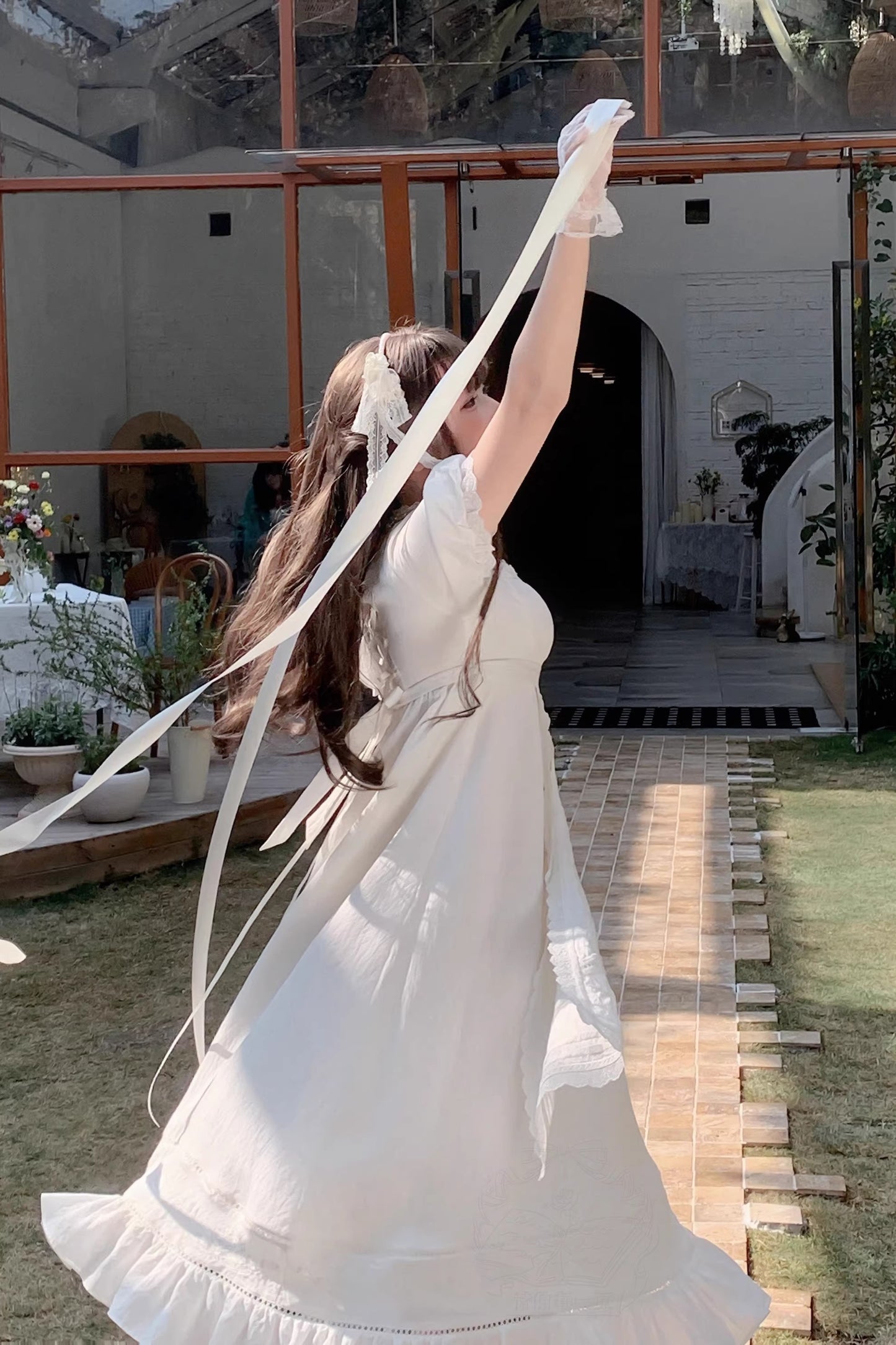 【受注予約~4/5】百合花信 フルセット【Every Page of the poem】