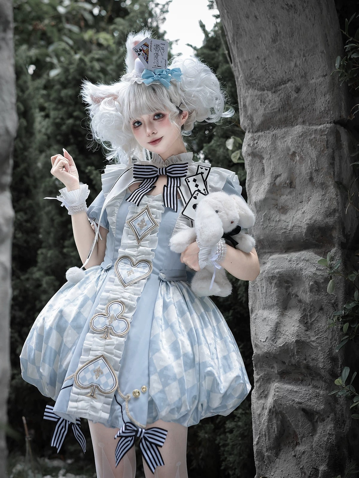 For Alice フルセット【未知星辰的来信】