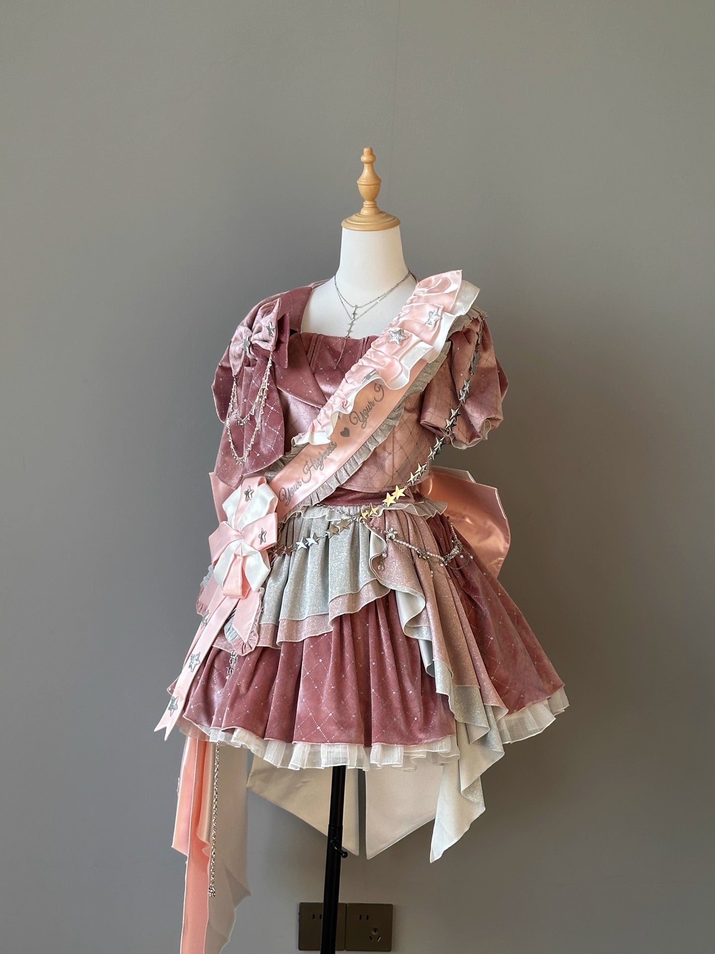 【受注予約~9/2】深海の歌姫 フルセット【未知星域X】