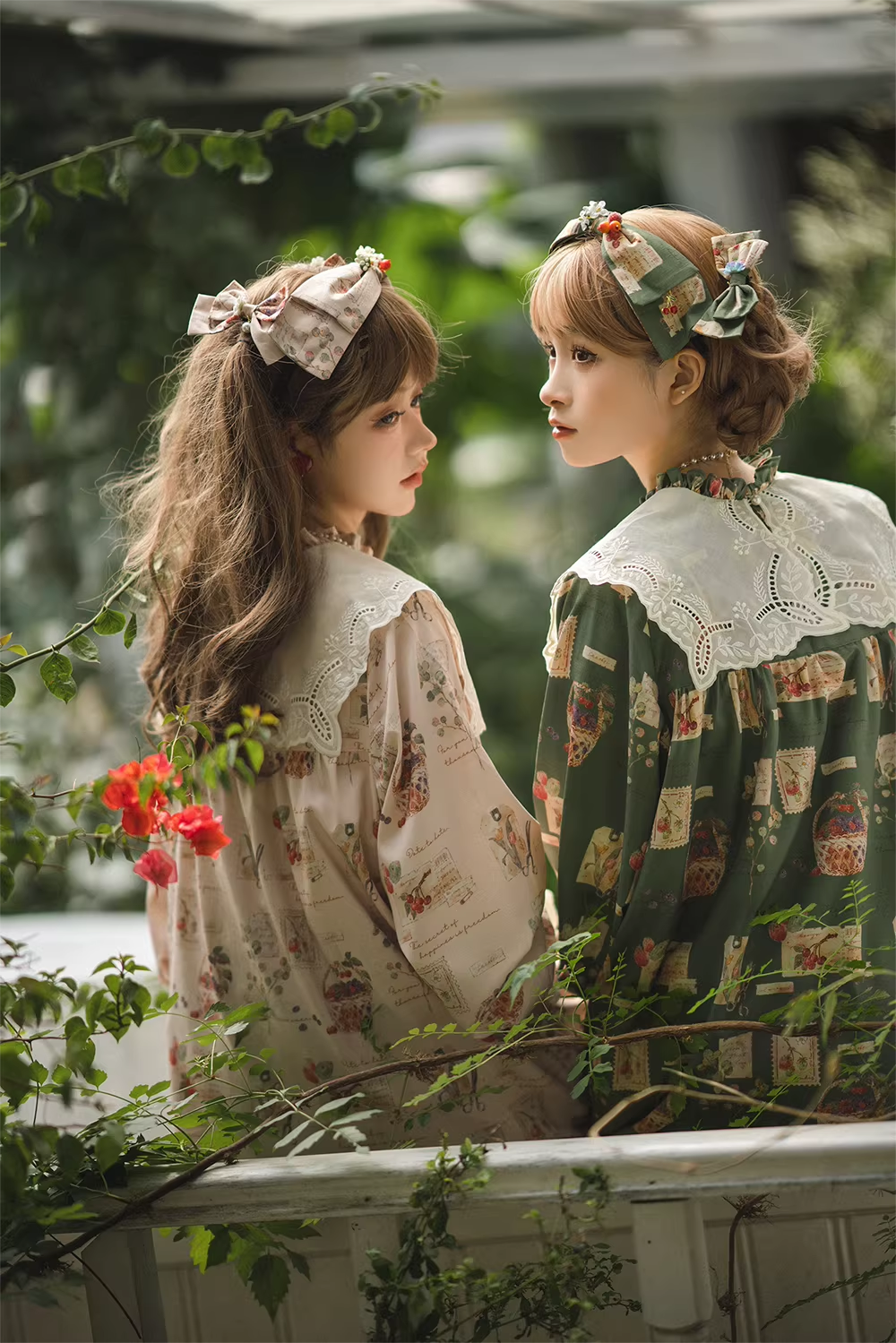 【受注予約~5/6】Forest Book 3.0 ワンピース(タイプ2)【Miss Point】