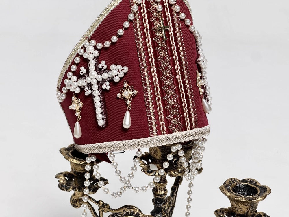 月夜の祈り 2025ver. 王冠・ヴェール【Le Miroir】 – Epetice